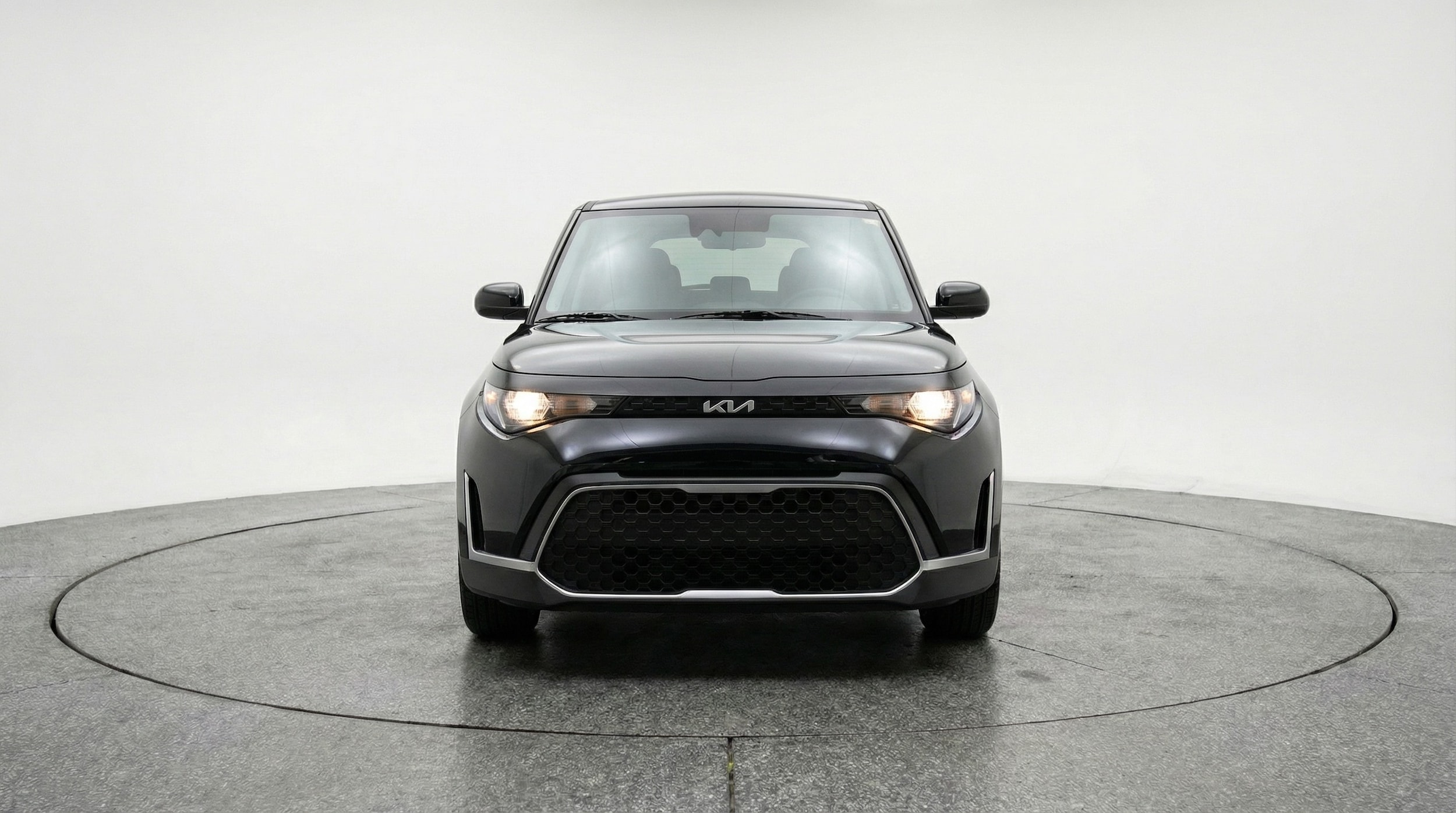 Thumbnail: 2025 Kia Soul - 2
