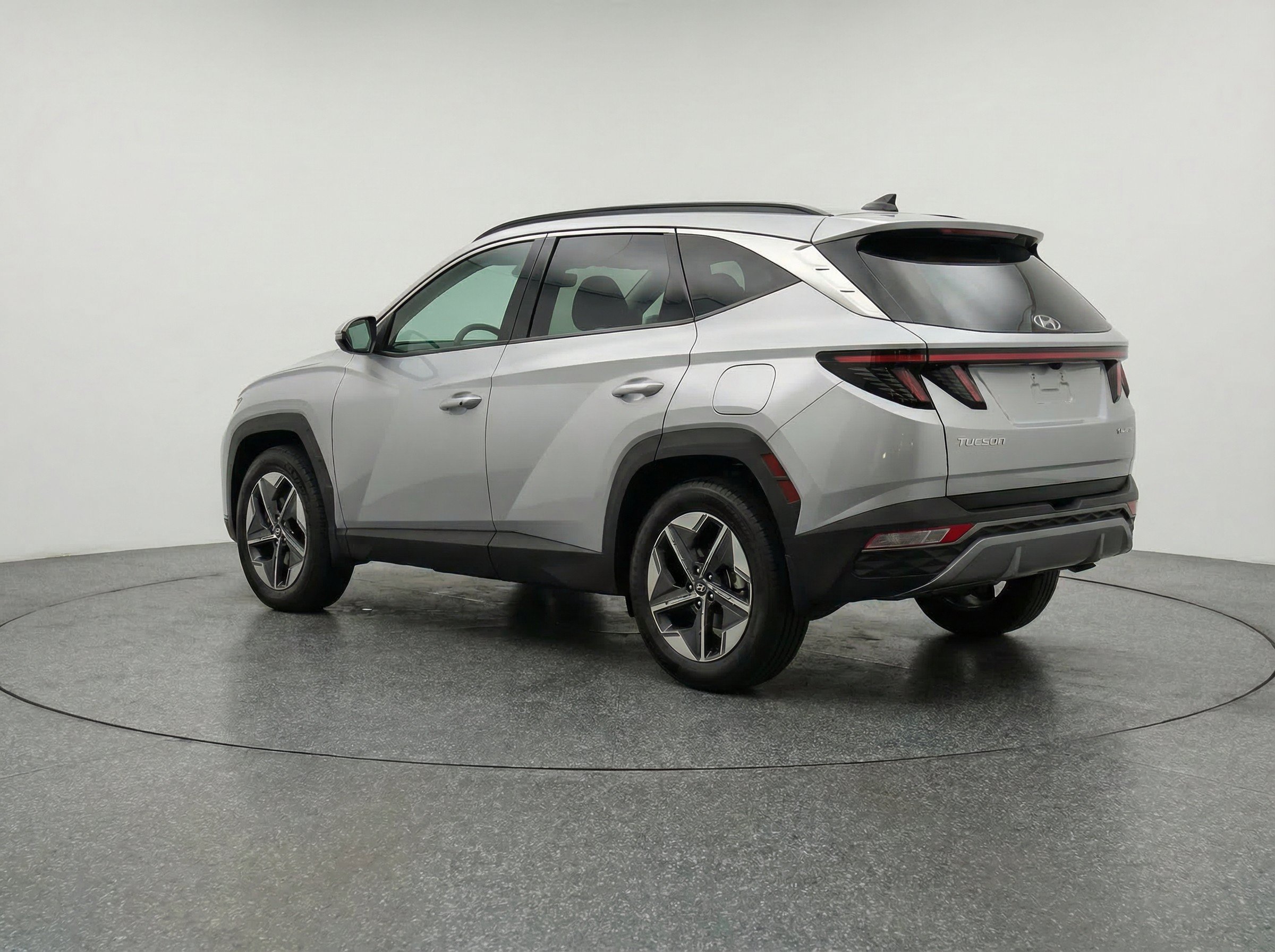 Thumbnail: 2026 Hyundai Tucson - 6