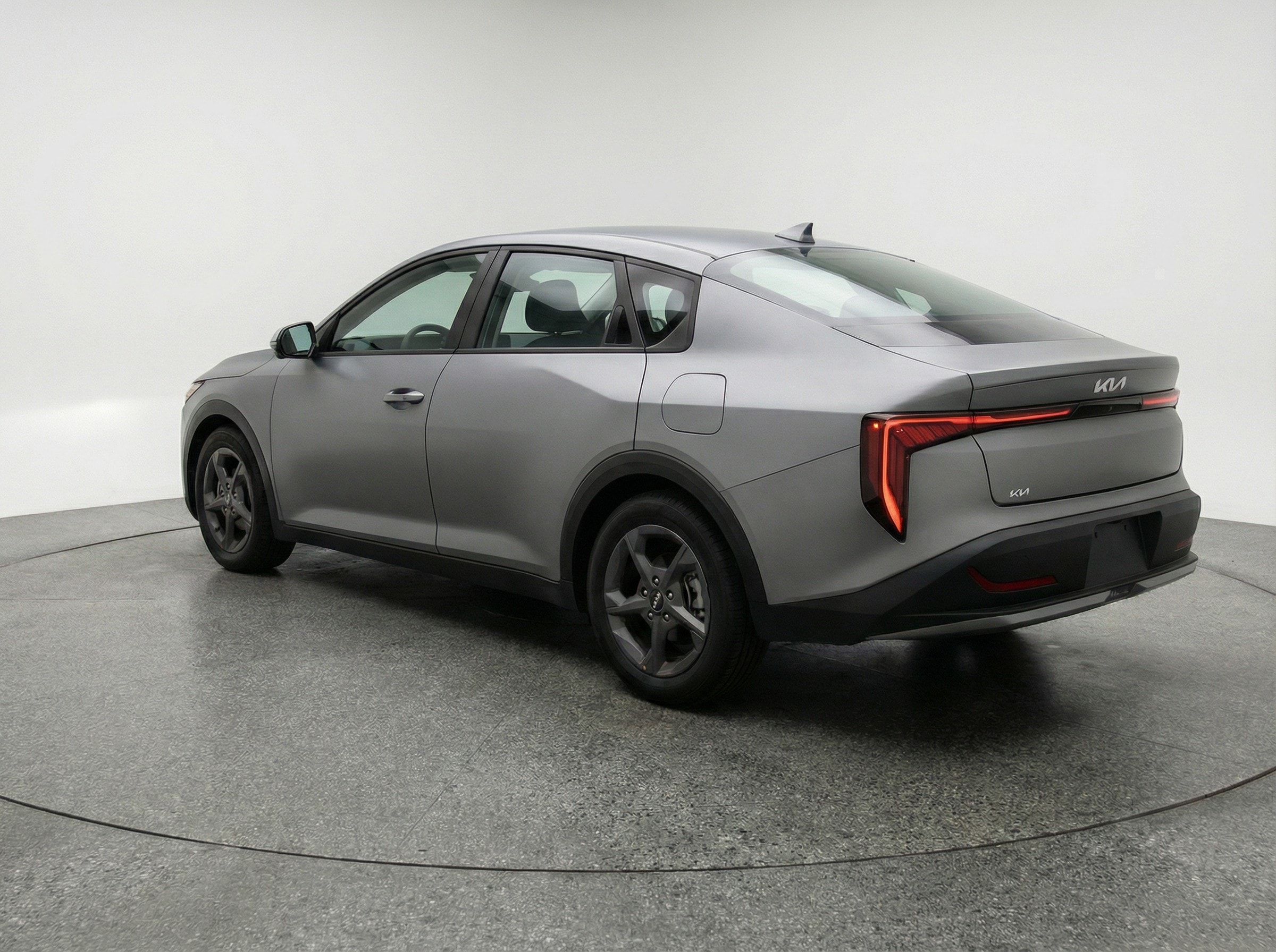 Thumbnail: 2025 Kia K4 - 5