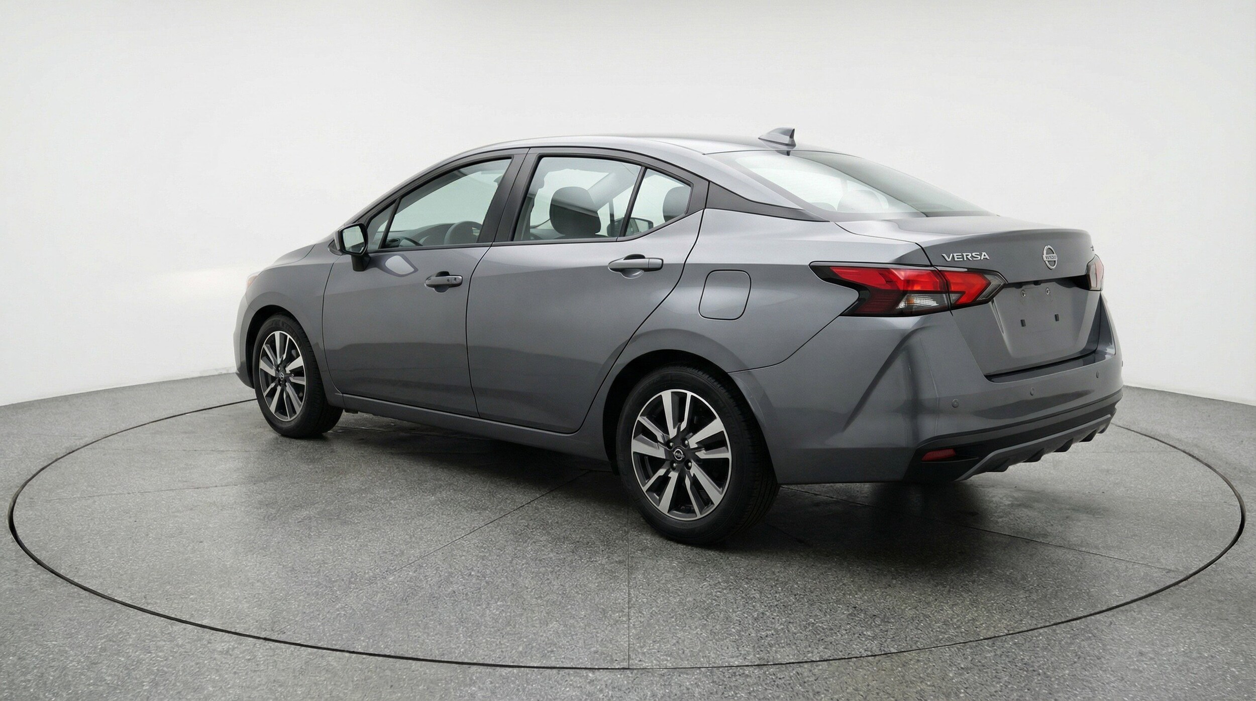 Thumbnail: 2025 Nissan Versa - 6
