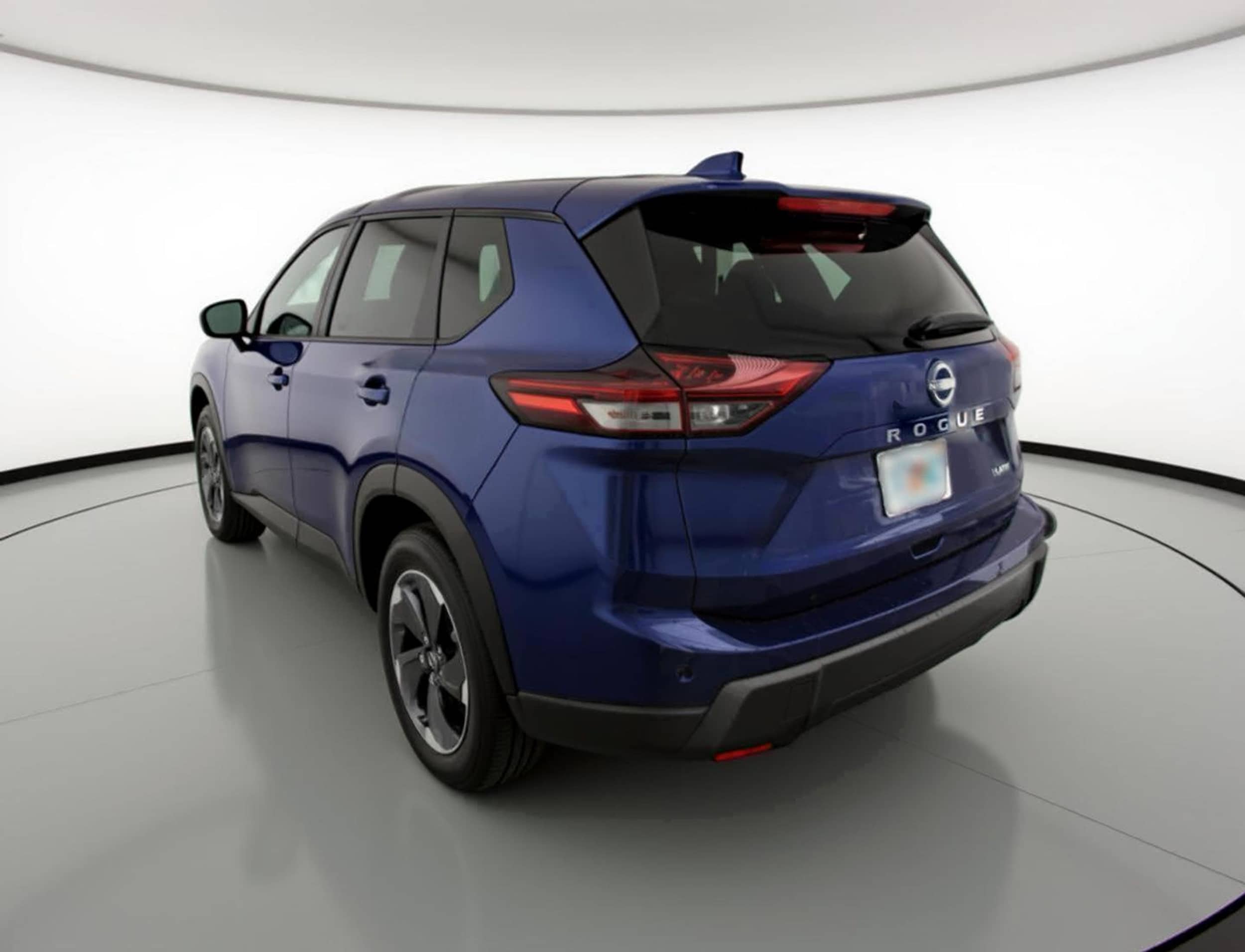 Thumbnail: 2025 Nissan Rogue - 5