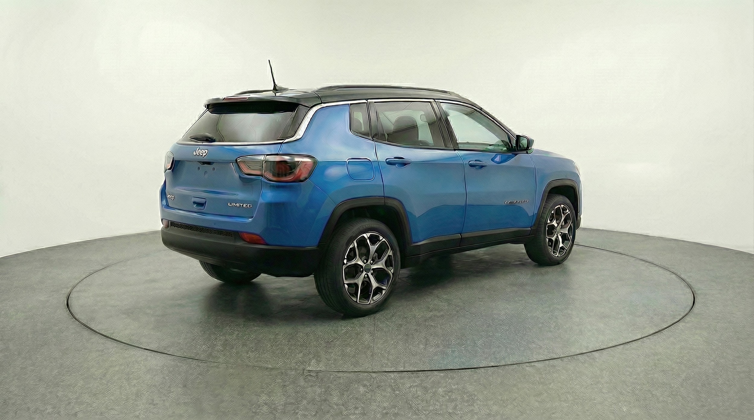 Thumbnail: 2025 Jeep Compass - 7