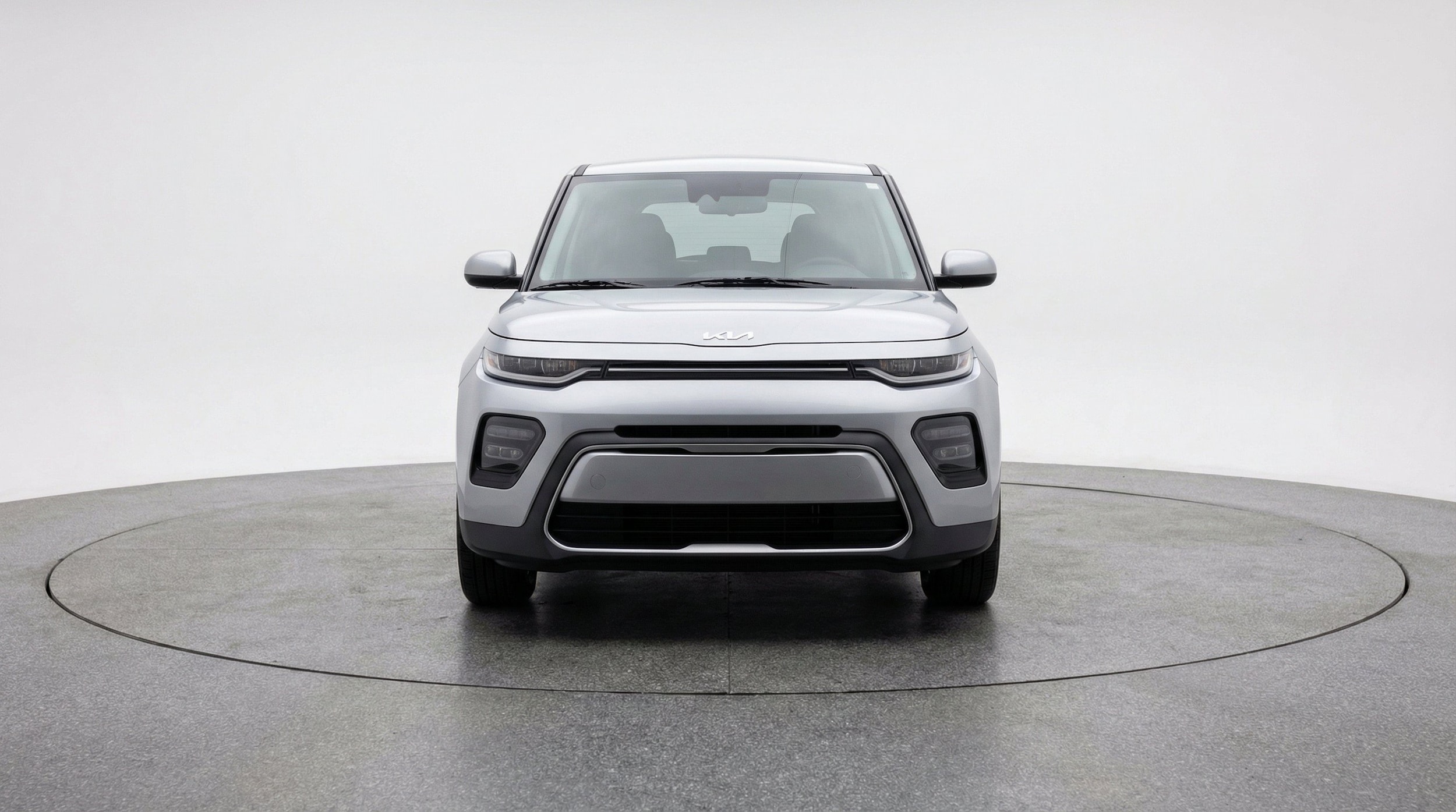 Thumbnail: 2025 Kia Soul - 2
