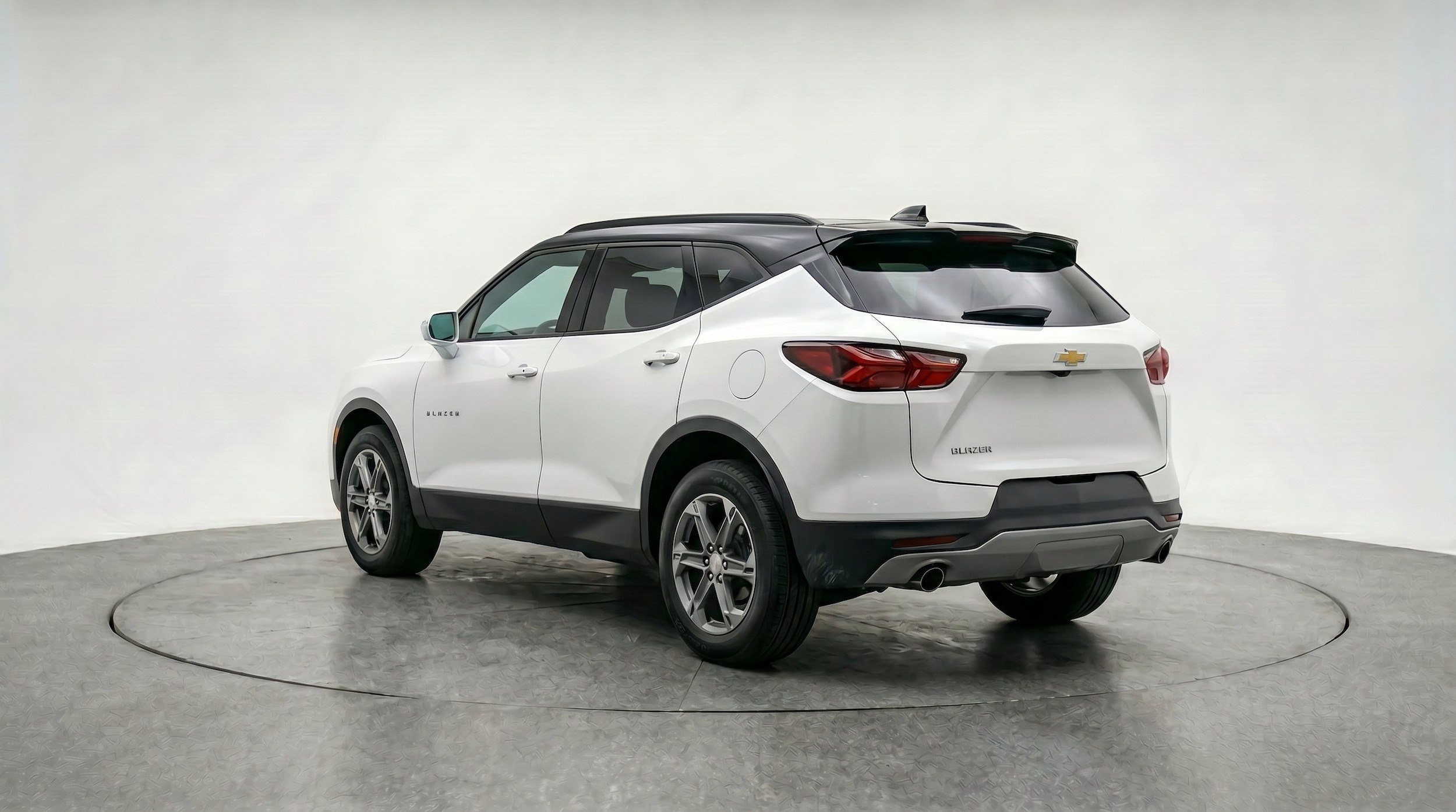 Thumbnail: 2025 Chevrolet Blazer - 6