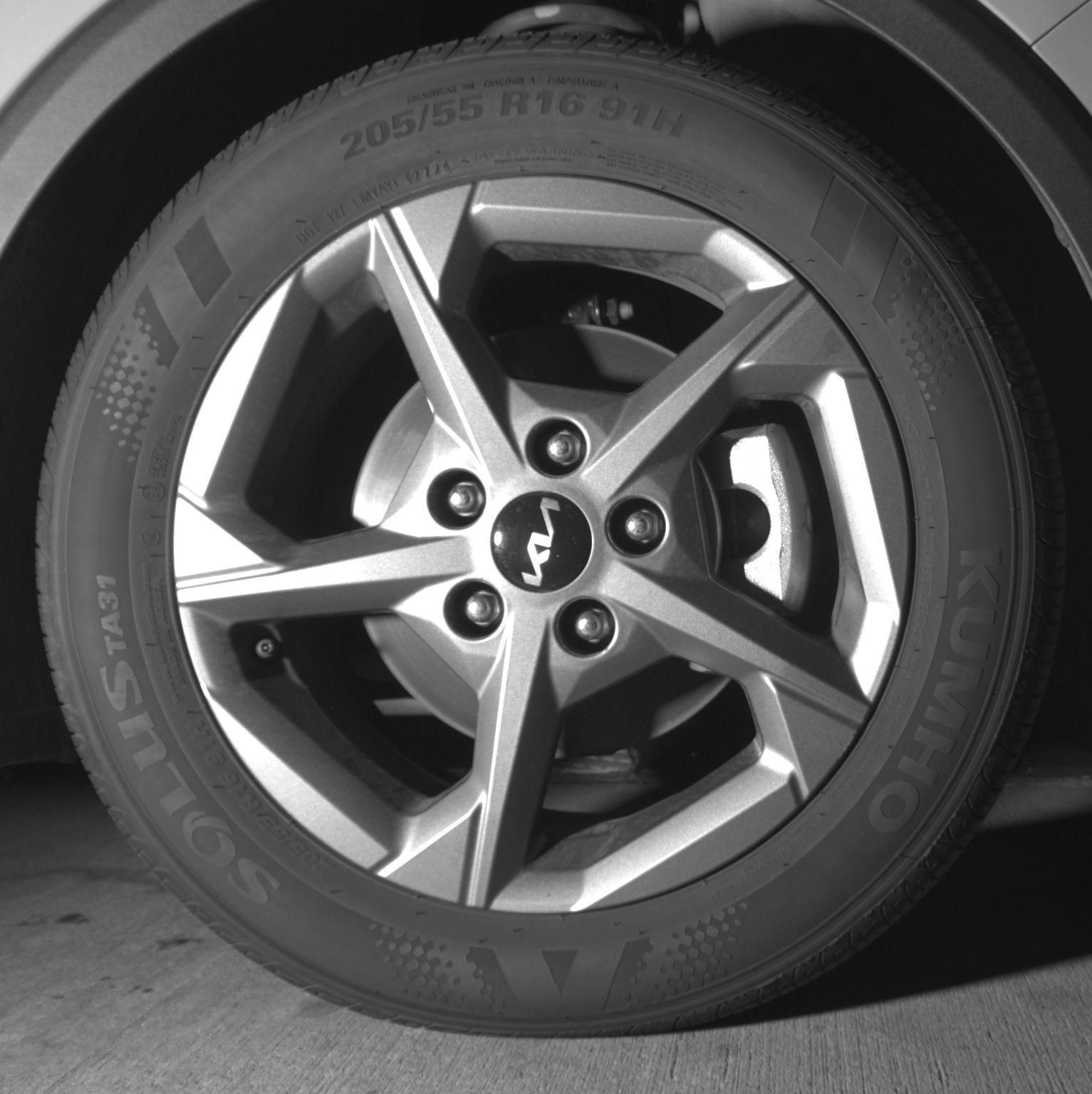 Thumbnail: 2025 Kia K4 - 10