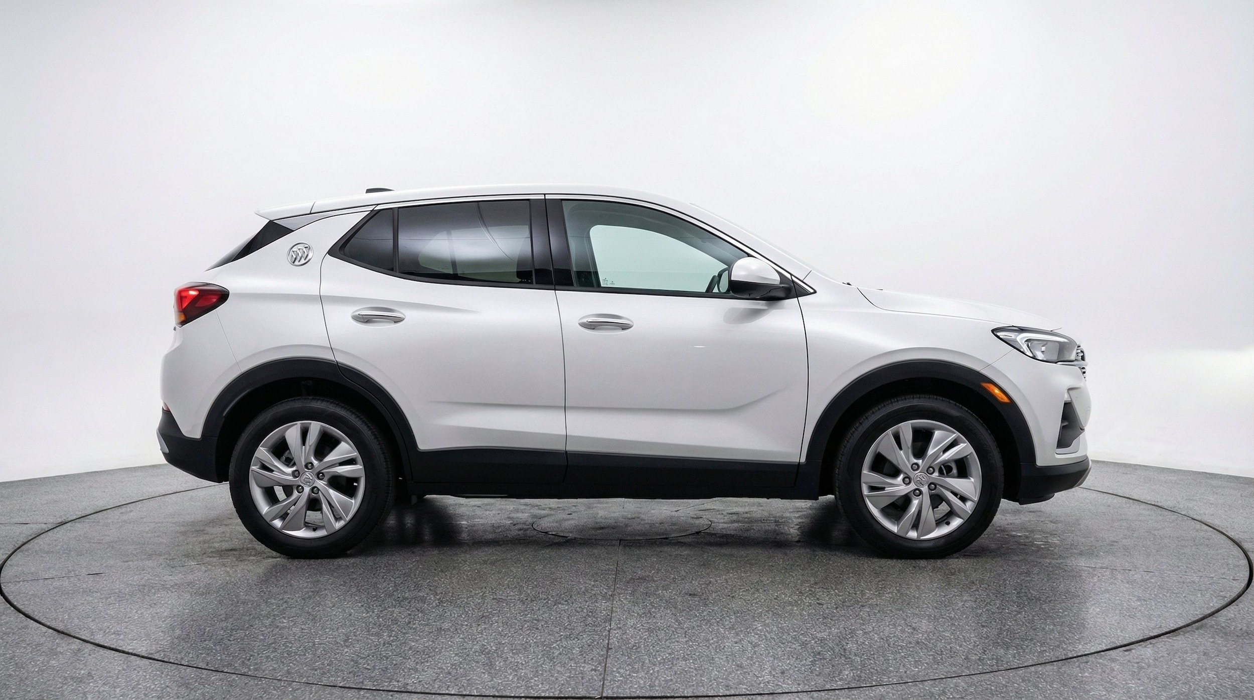 Thumbnail: 2025 Buick Encore GX - 11