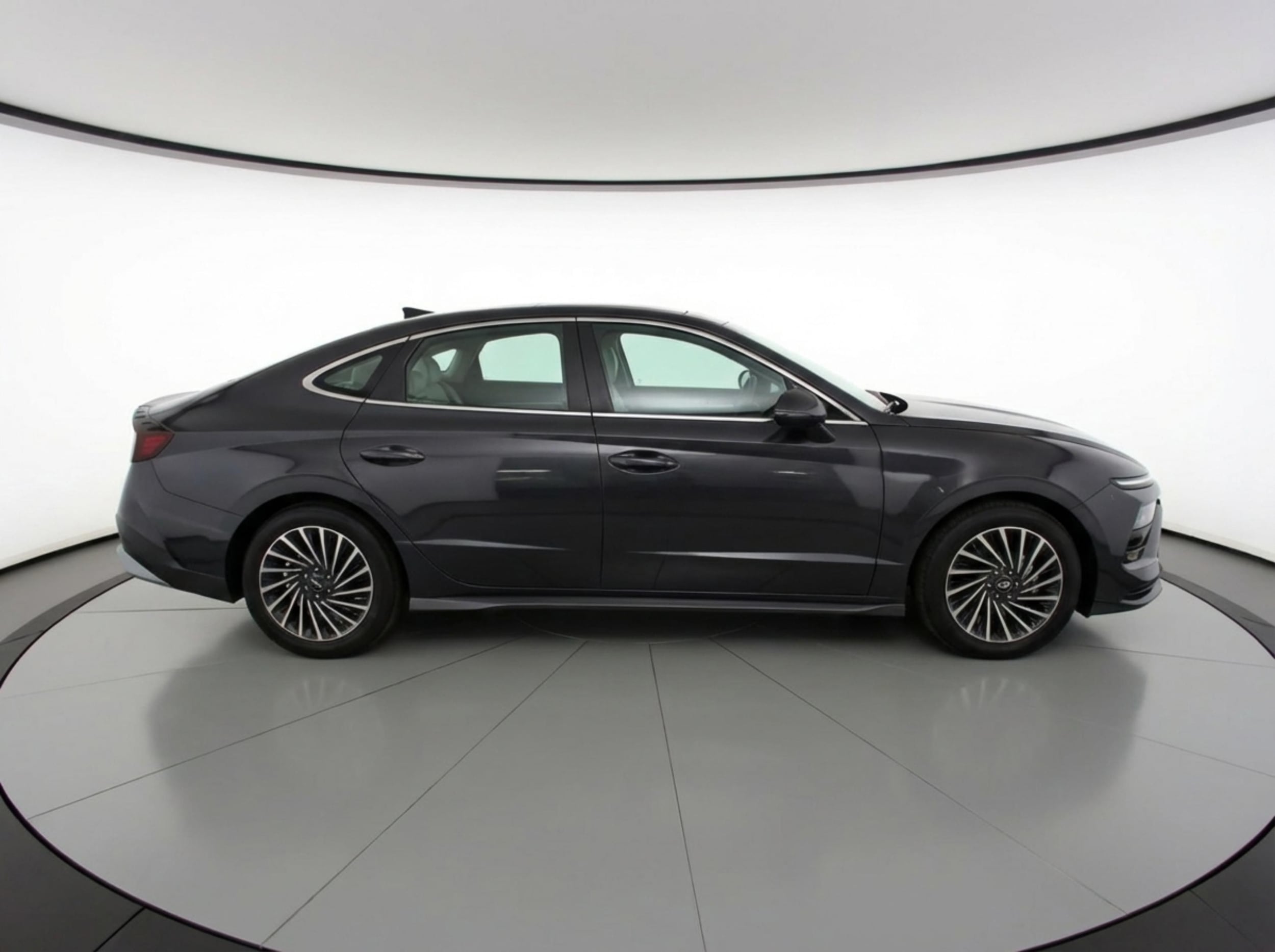 Thumbnail: 2025 Hyundai Sonata - 8