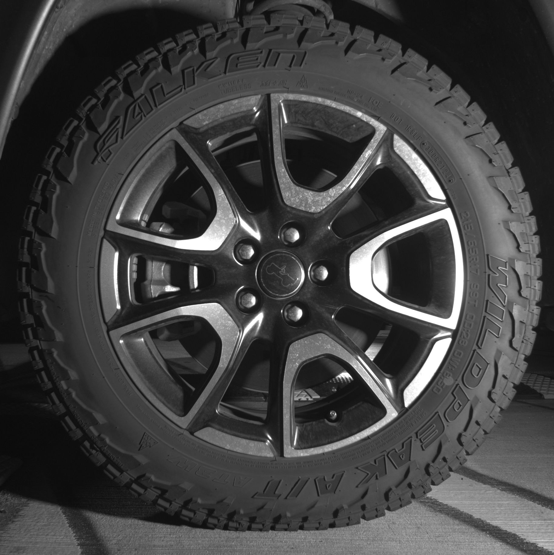 Thumbnail: 2025 Jeep Compass - 9