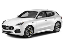 2023 Maserati Grecale GT -
                  Coral Gables, FL