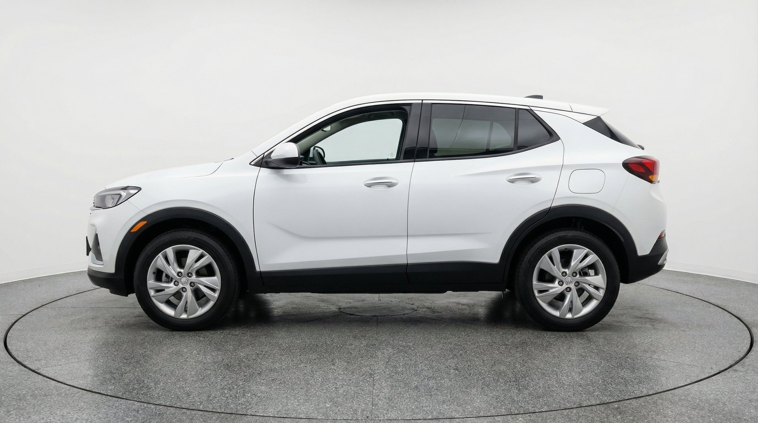 Thumbnail: 2026 Buick Encore GX - 5