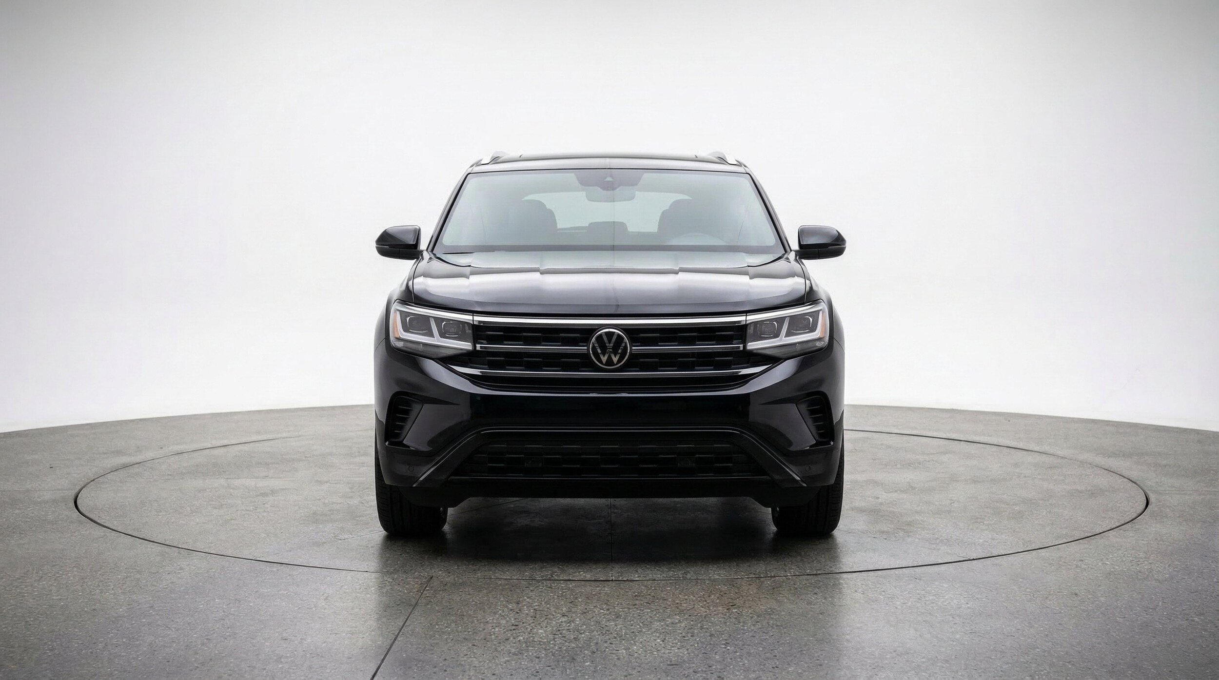 Thumbnail: 2026 Volkswagen Atlas - 2
