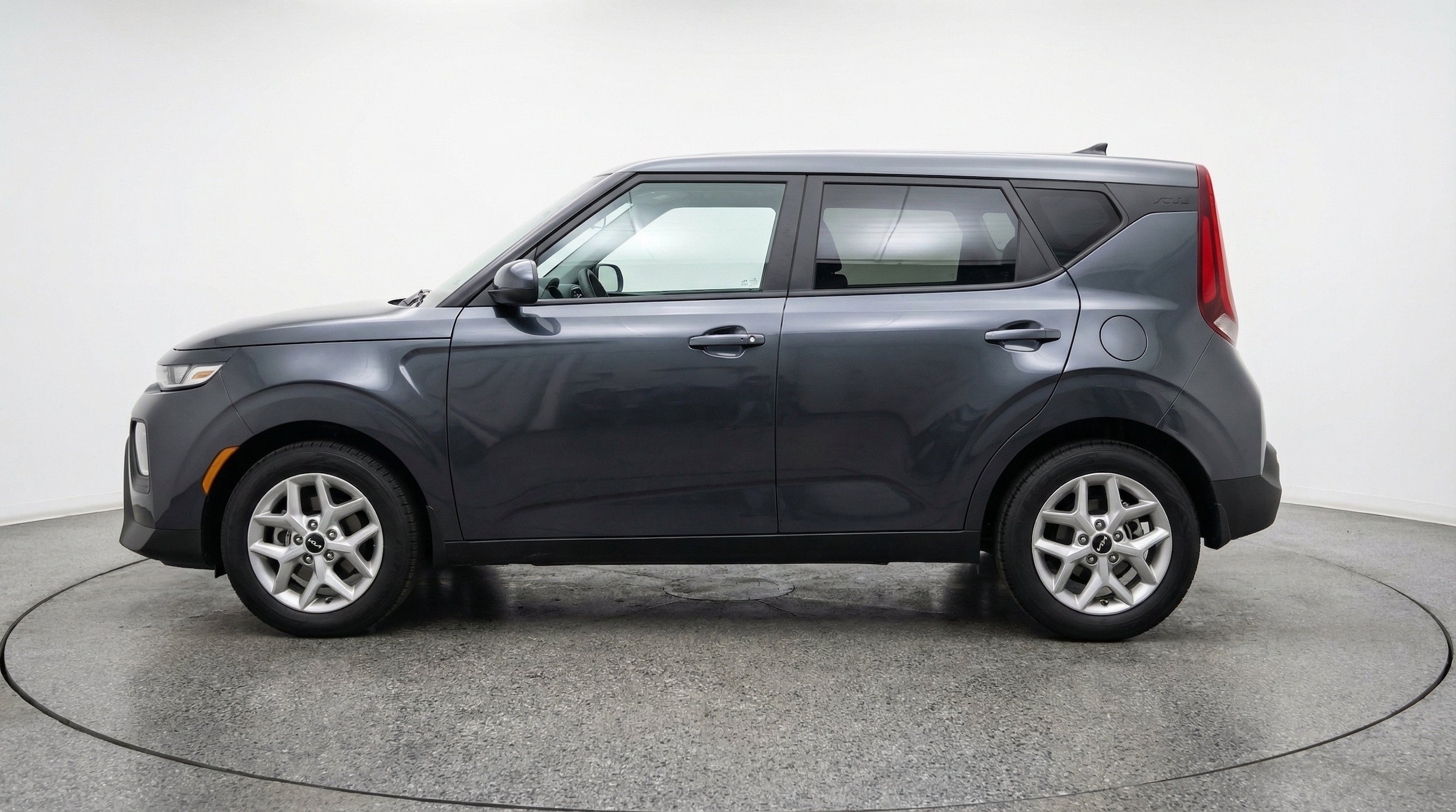 Thumbnail: 2025 Kia Soul - 5