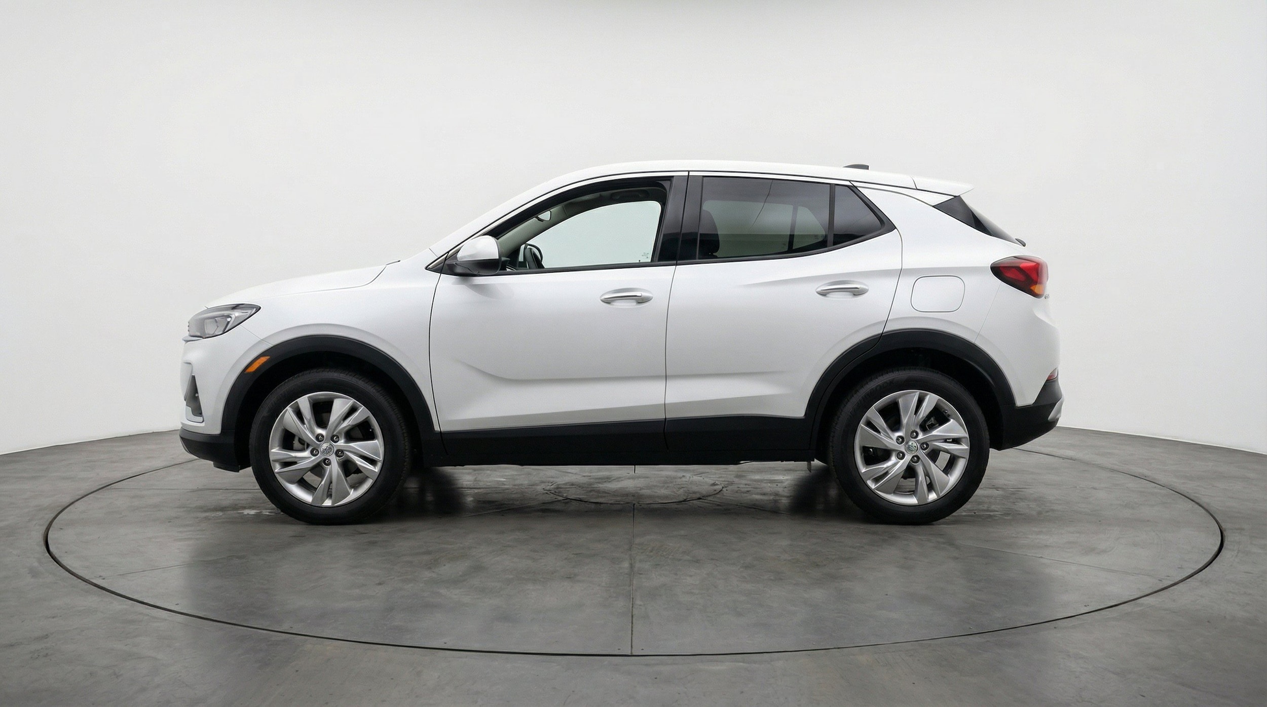 Thumbnail: 2026 Buick Encore GX - 5