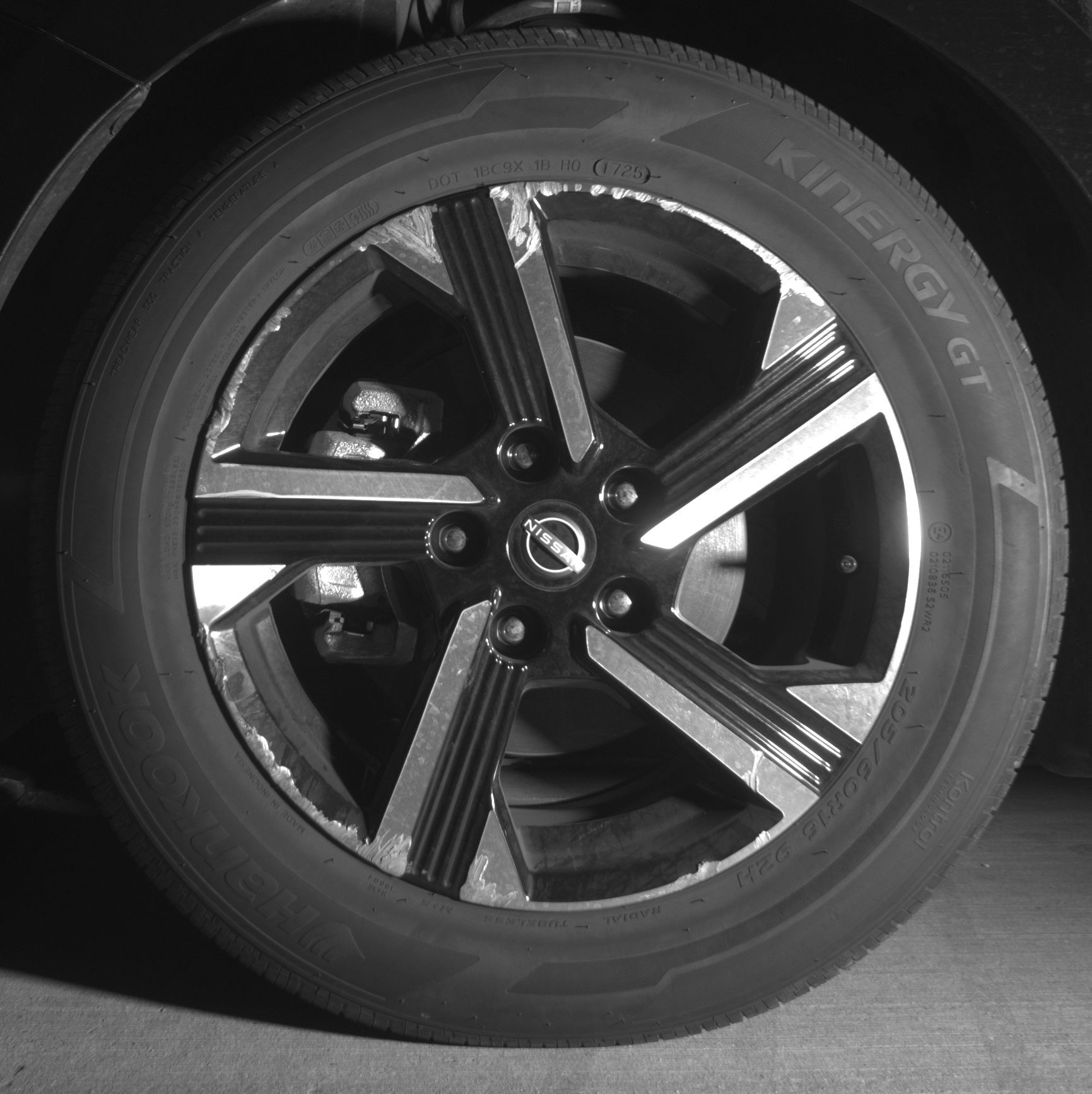 Thumbnail: 2025 Nissan Sentra - 9