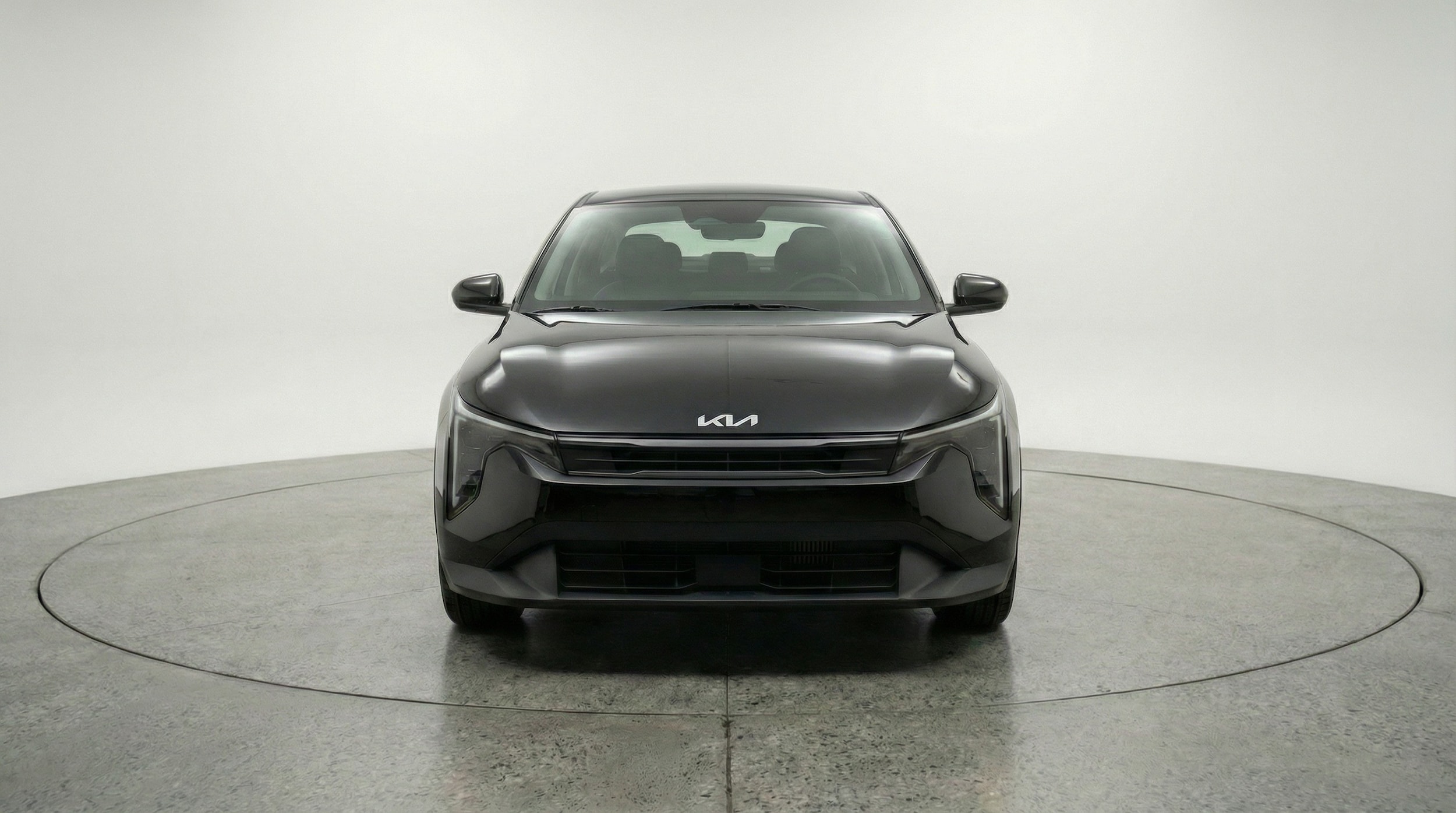 Thumbnail: 2025 Kia K4 - 2