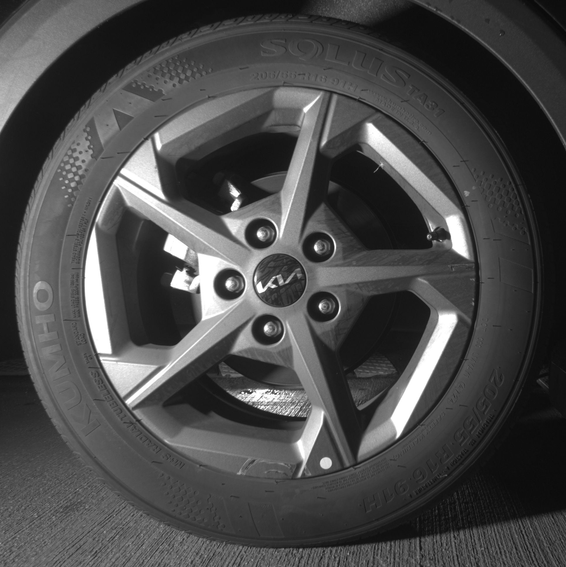 Thumbnail: 2025 Kia K4 - 12