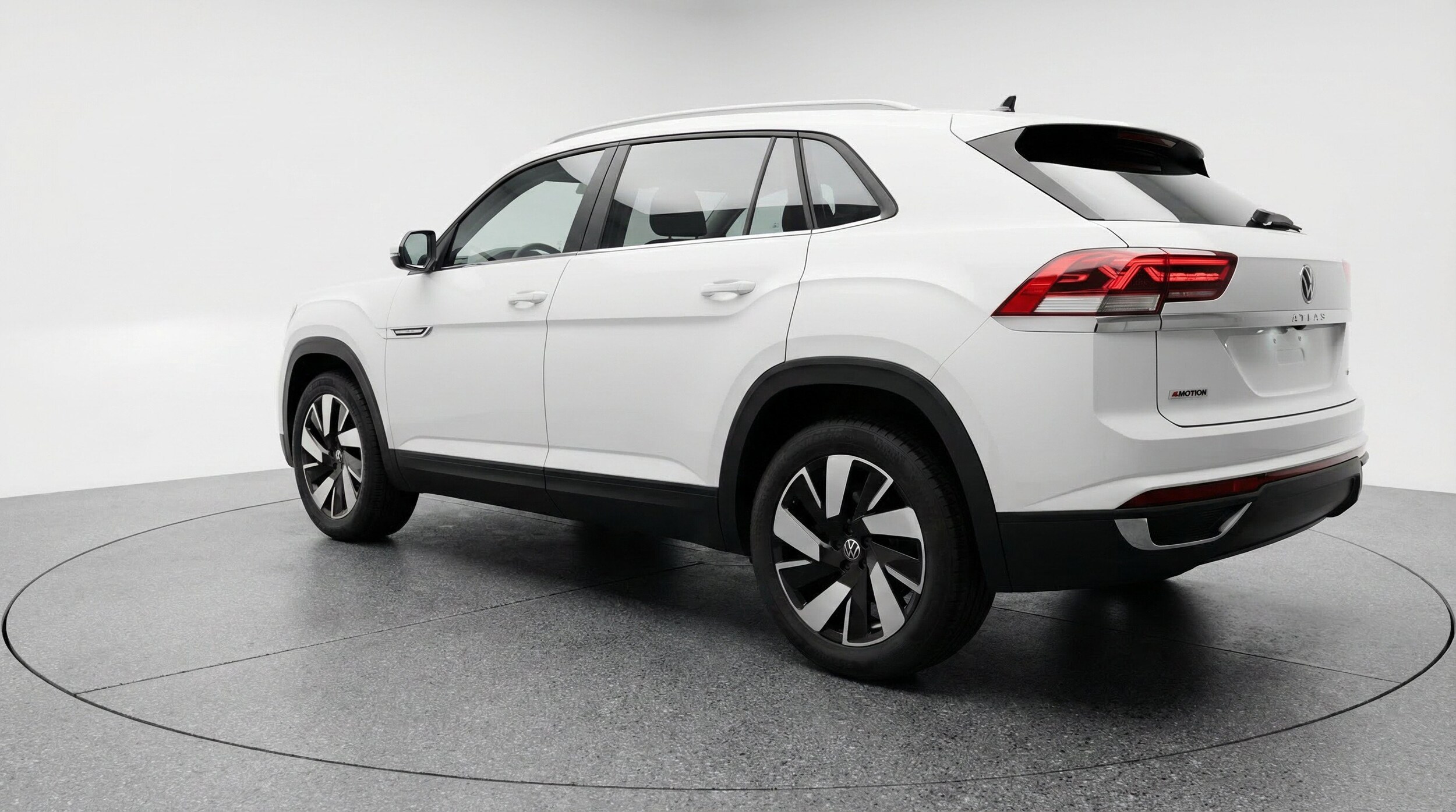 Thumbnail: 2026 Volkswagen Atlas - 6