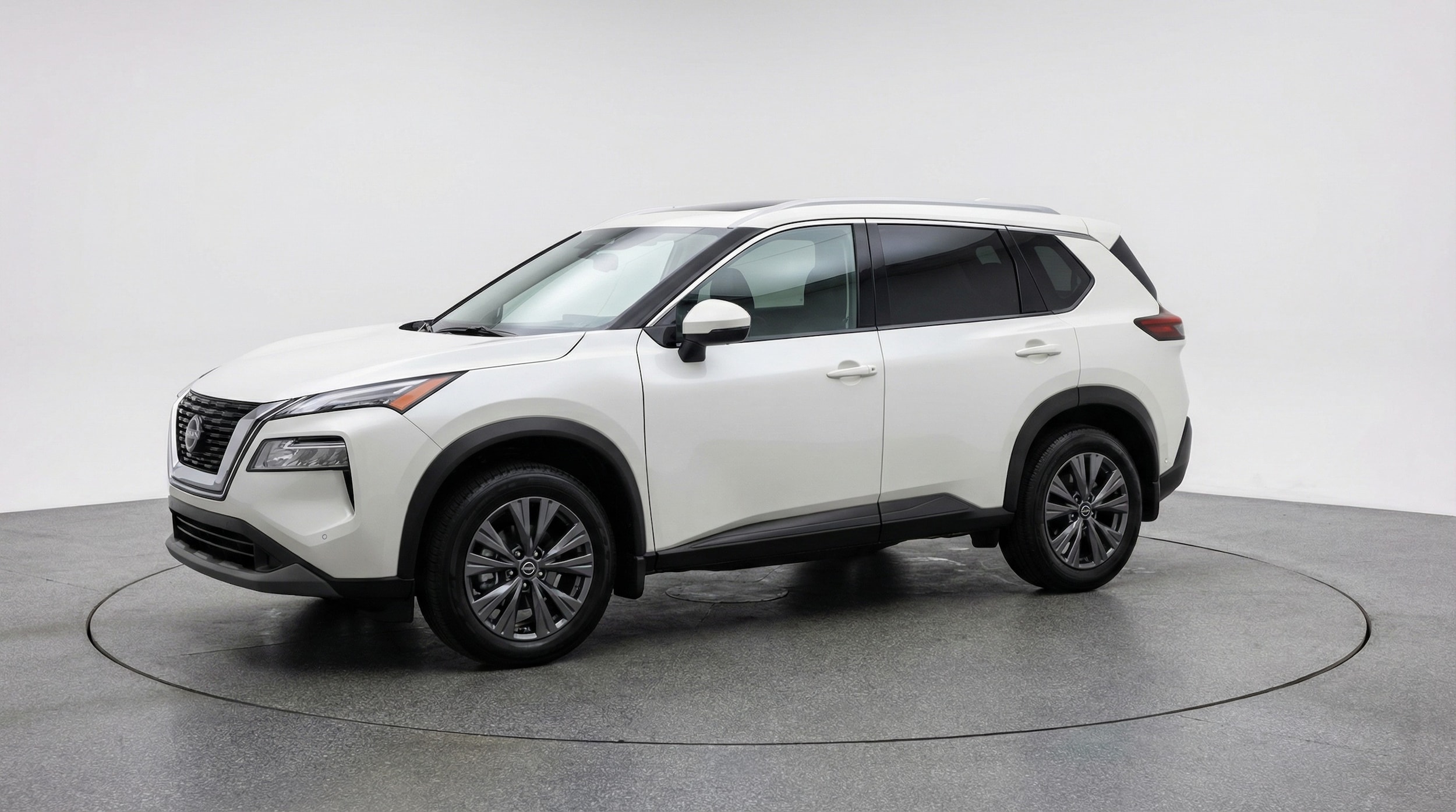 Thumbnail: 2025 Nissan Rogue - 3