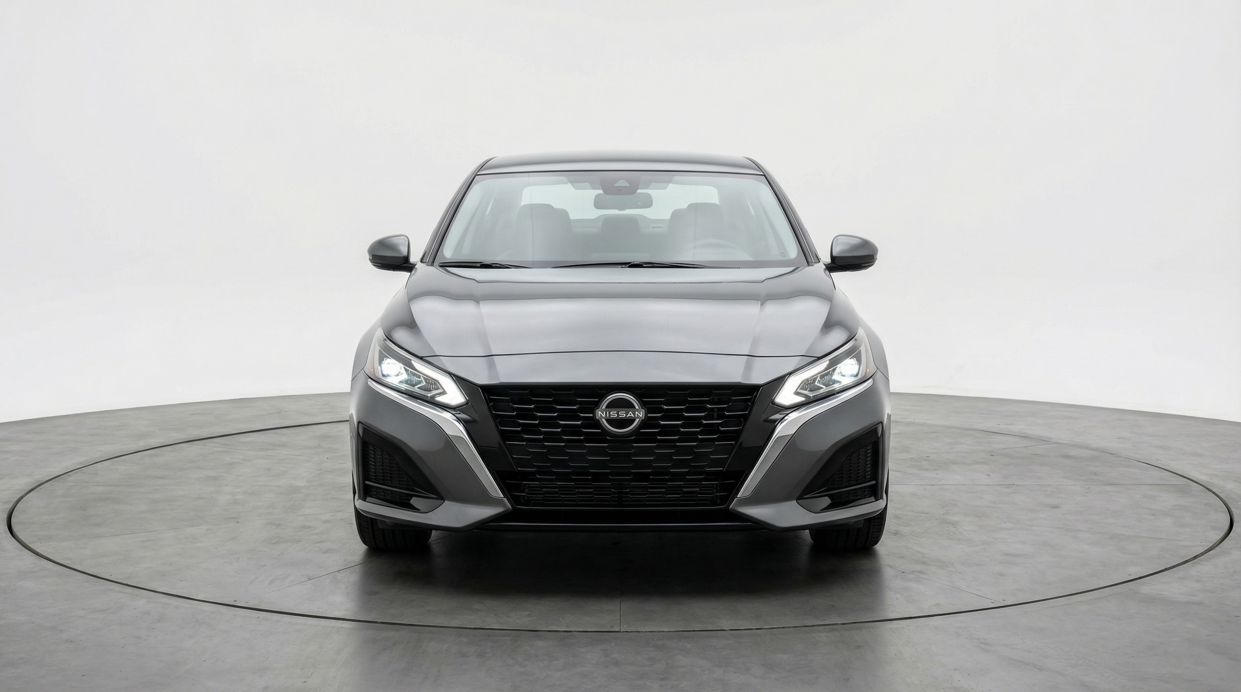 Thumbnail: 2025 Nissan Altima - 2