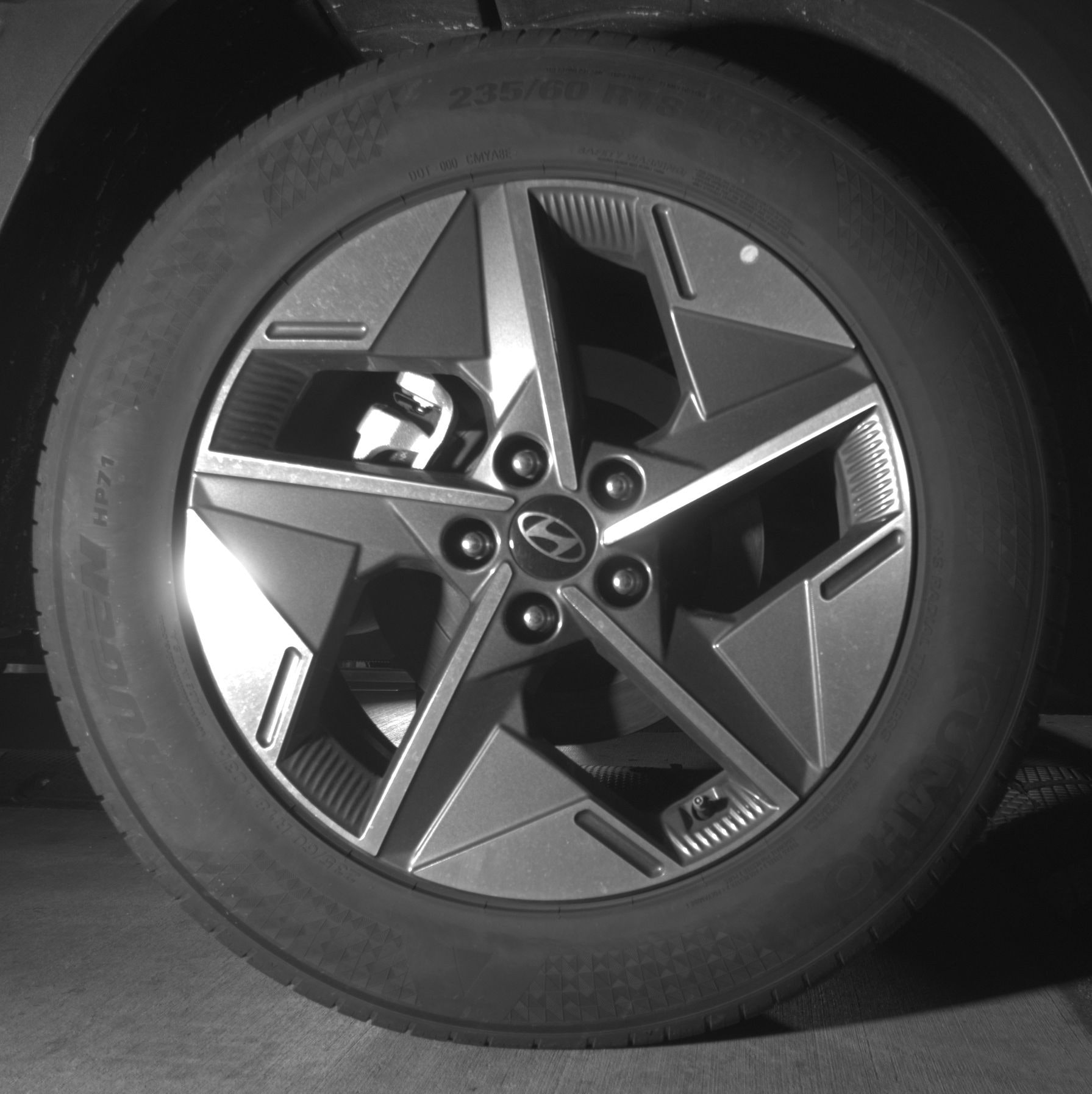 Thumbnail: 2025 Hyundai Tucson - 12