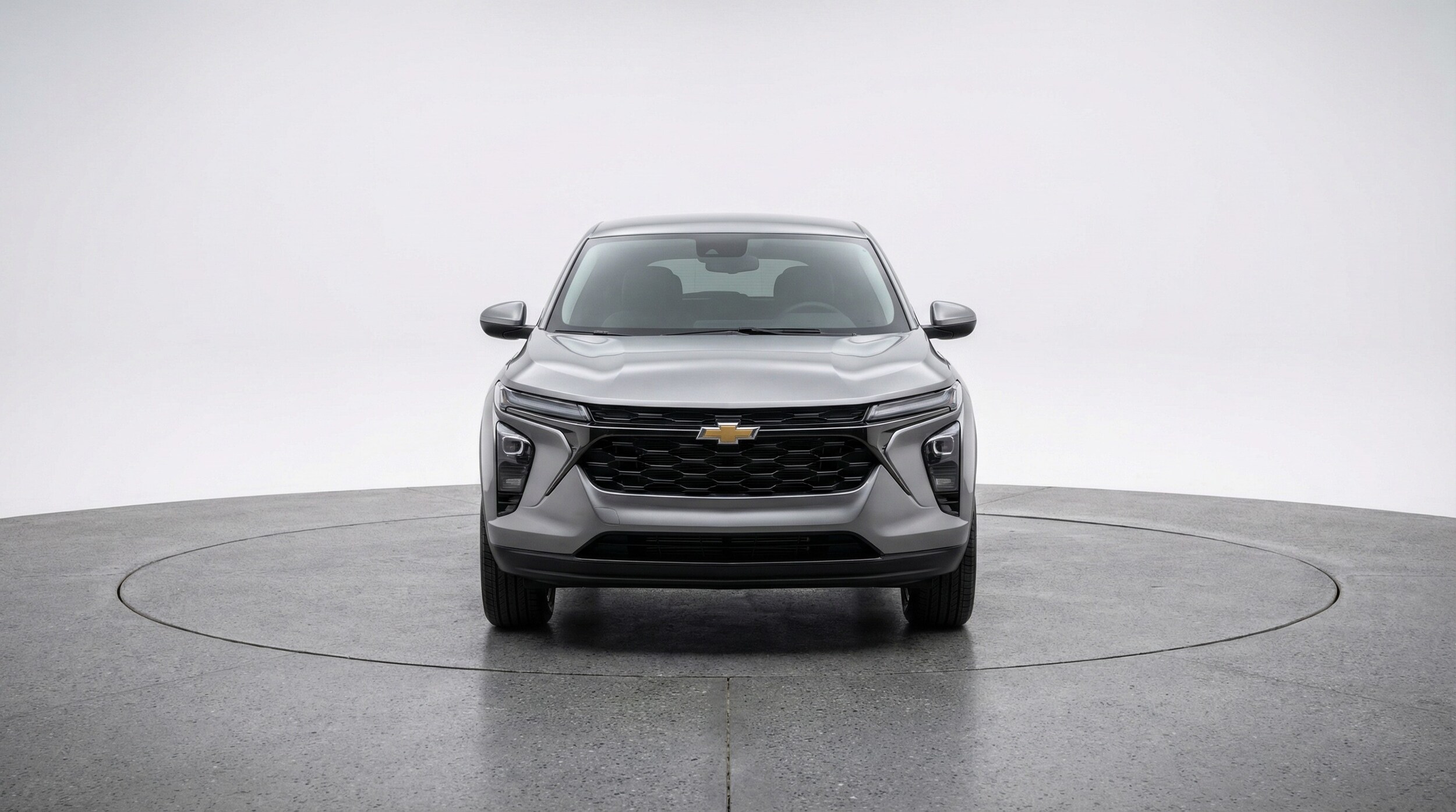 Thumbnail: 2025 Chevrolet Trax - 2