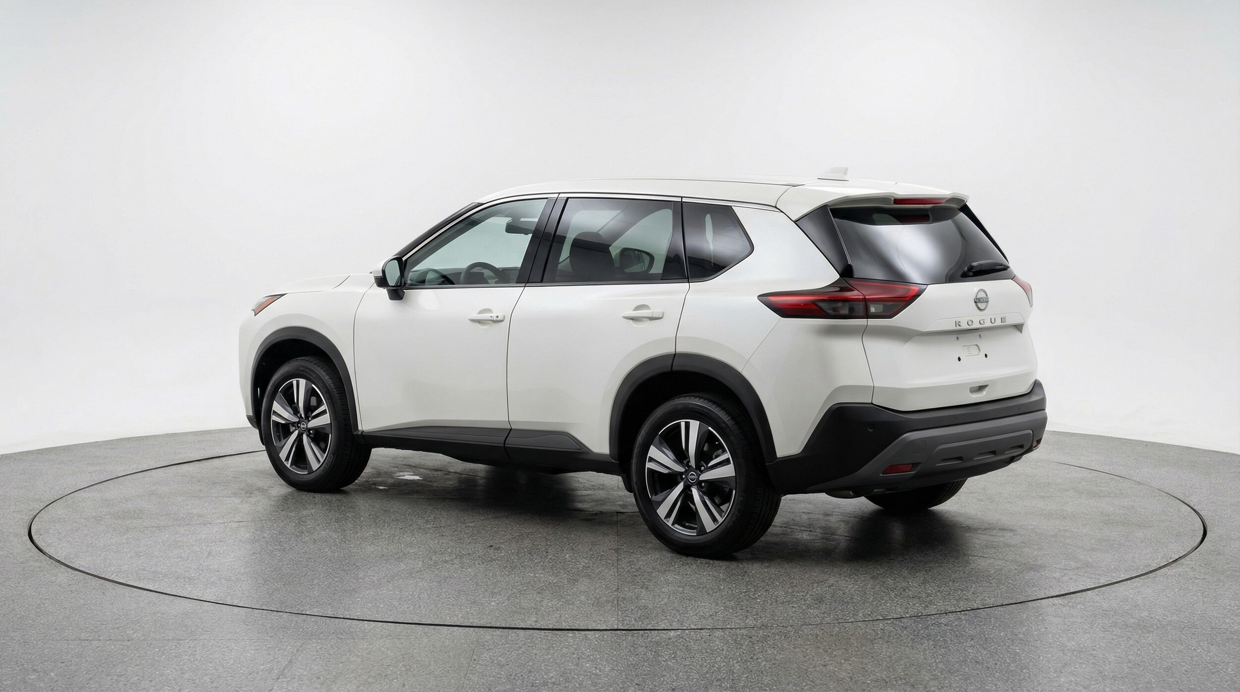 Thumbnail: 2025 Nissan Rogue - 5