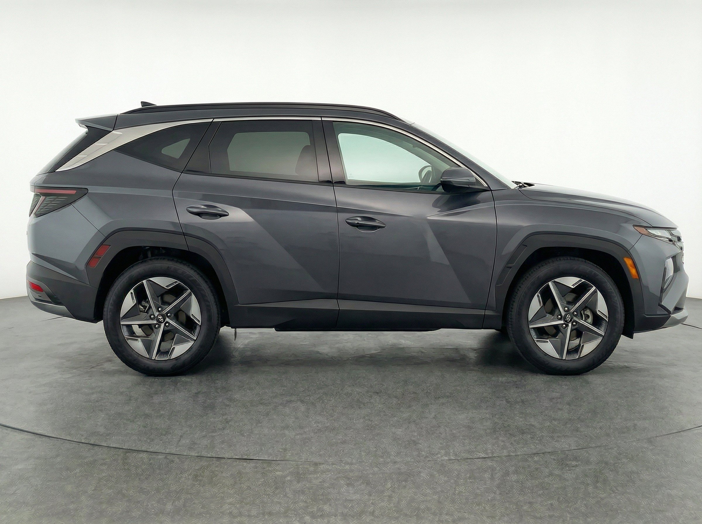 Thumbnail: 2025 Hyundai Tucson - 11