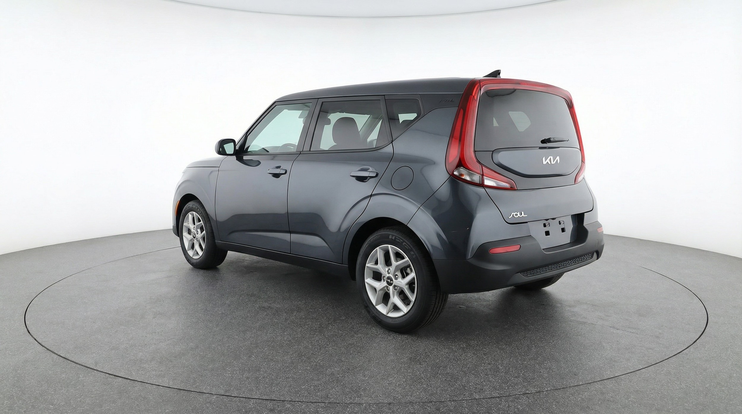 Thumbnail: 2025 Kia Soul - 5