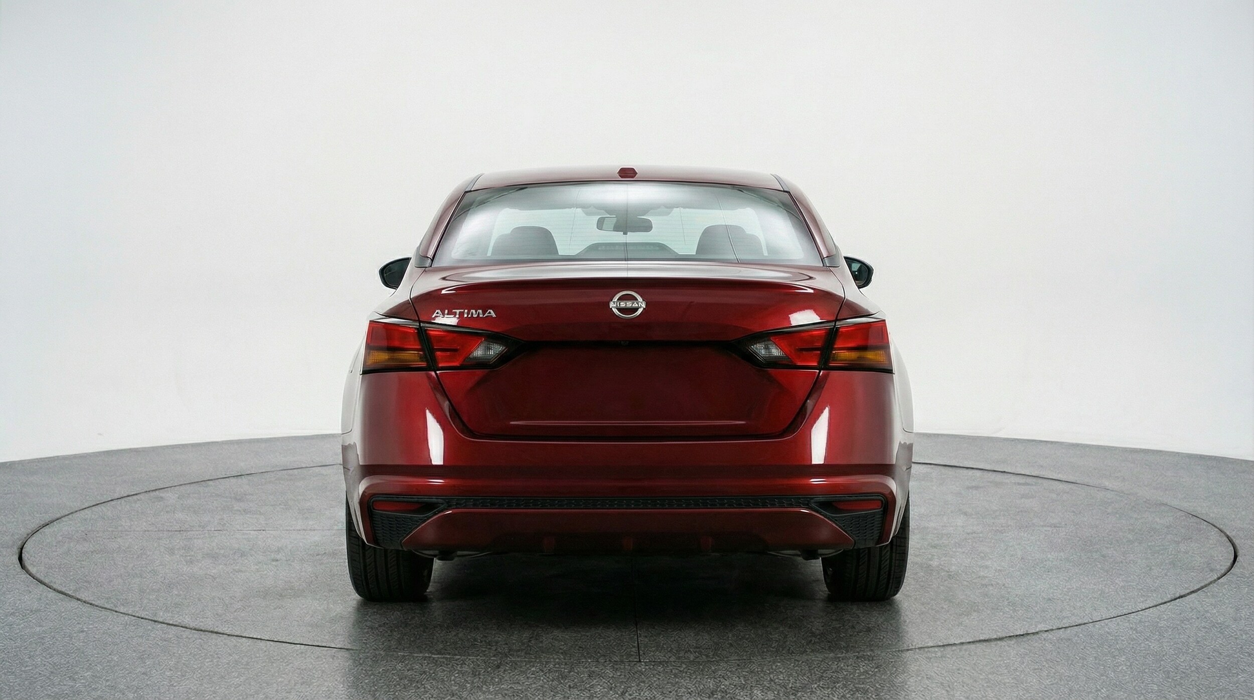 Thumbnail: 2025 Nissan Altima - 6