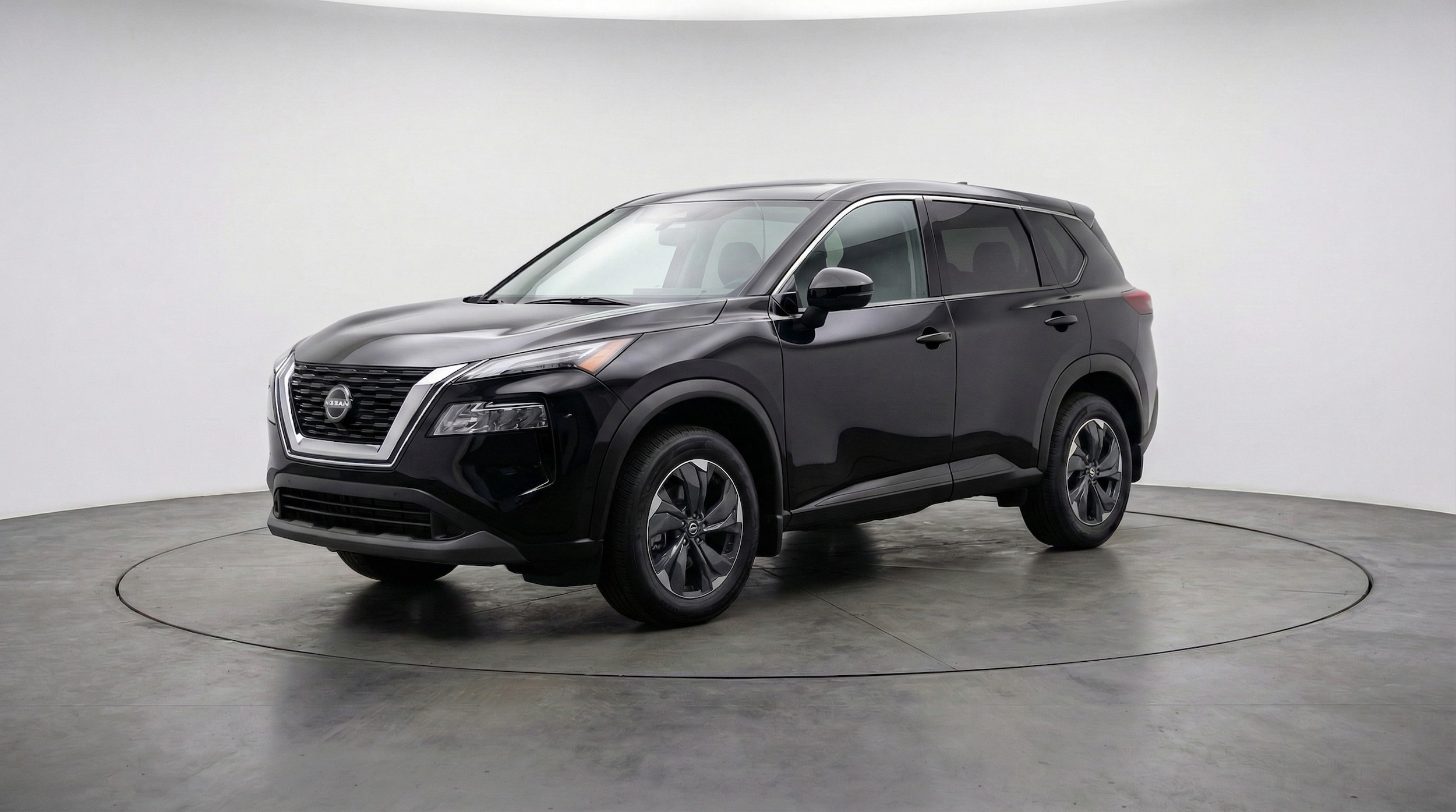Thumbnail: 2025 Nissan Rogue - 3