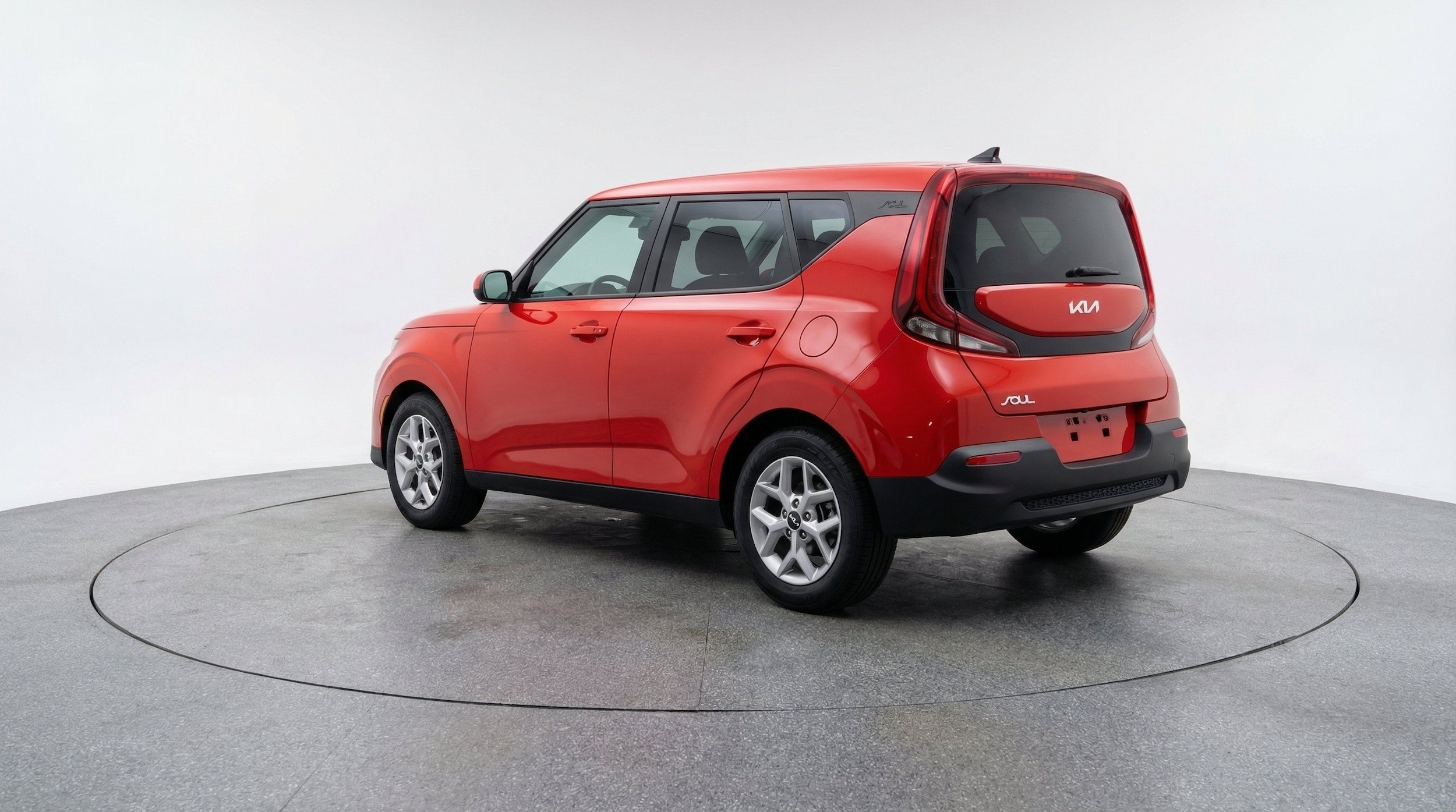 Thumbnail: 2025 Kia Soul - 6