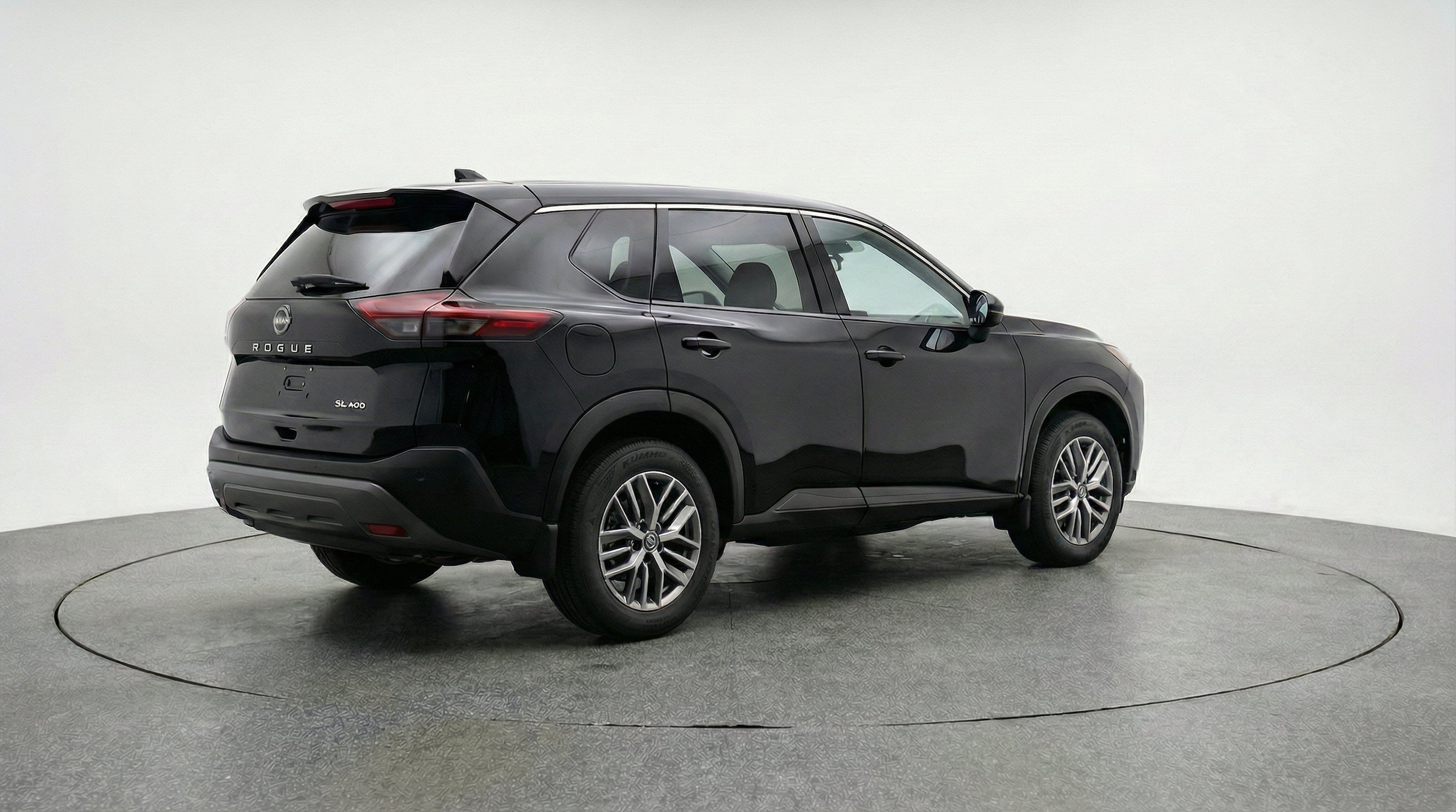 Thumbnail: 2026 Nissan Rogue - 9