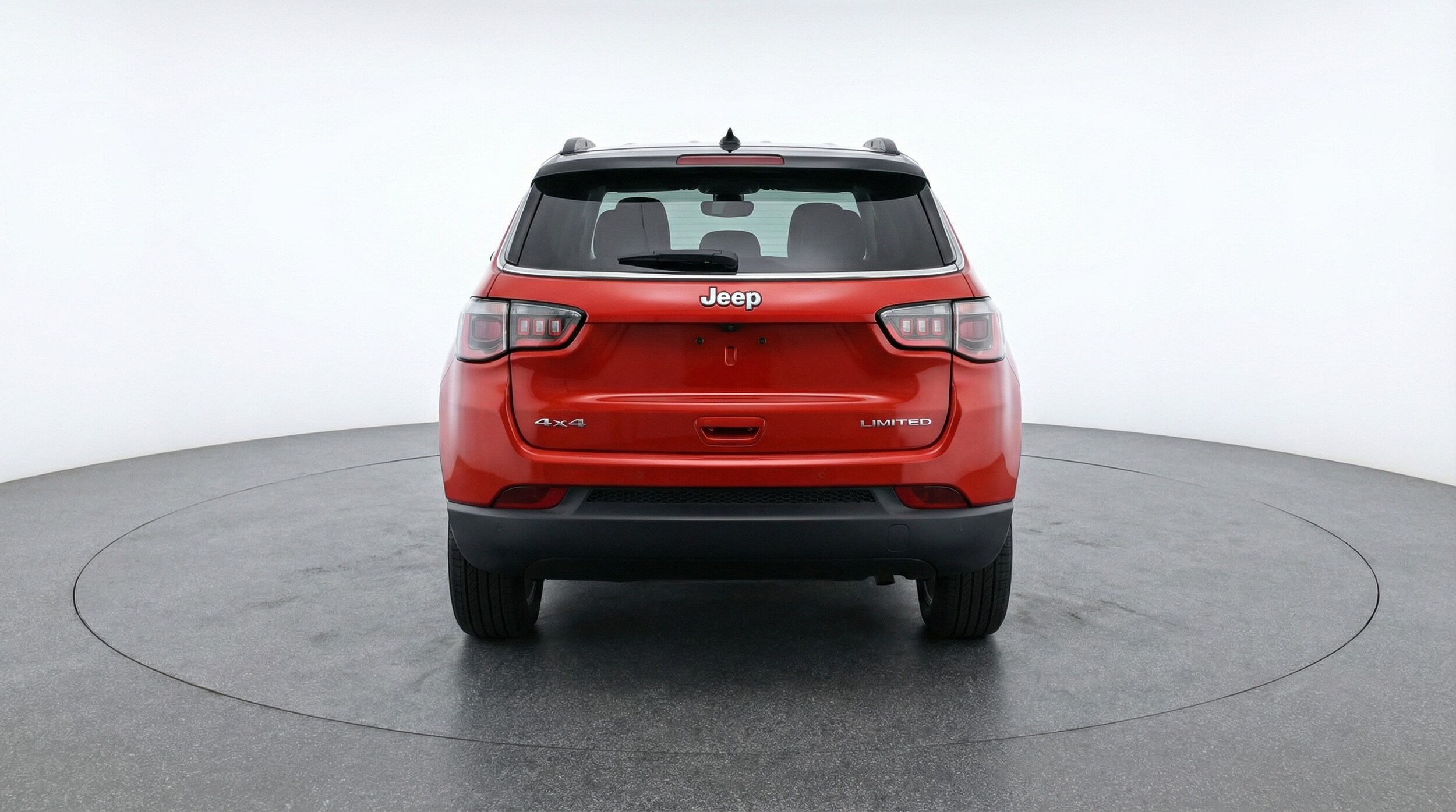 Thumbnail: 2025 Jeep Compass - 6