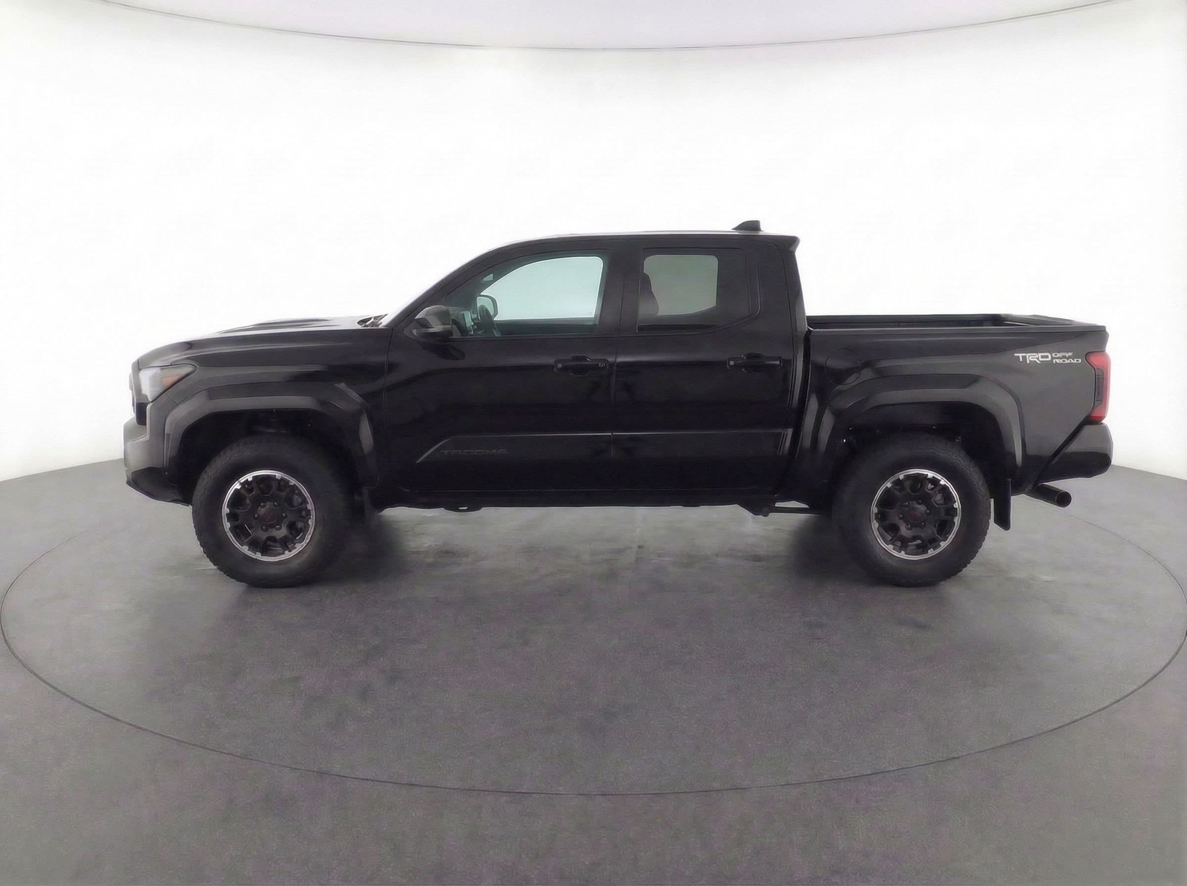 Thumbnail: 2025 Toyota Tacoma - 5