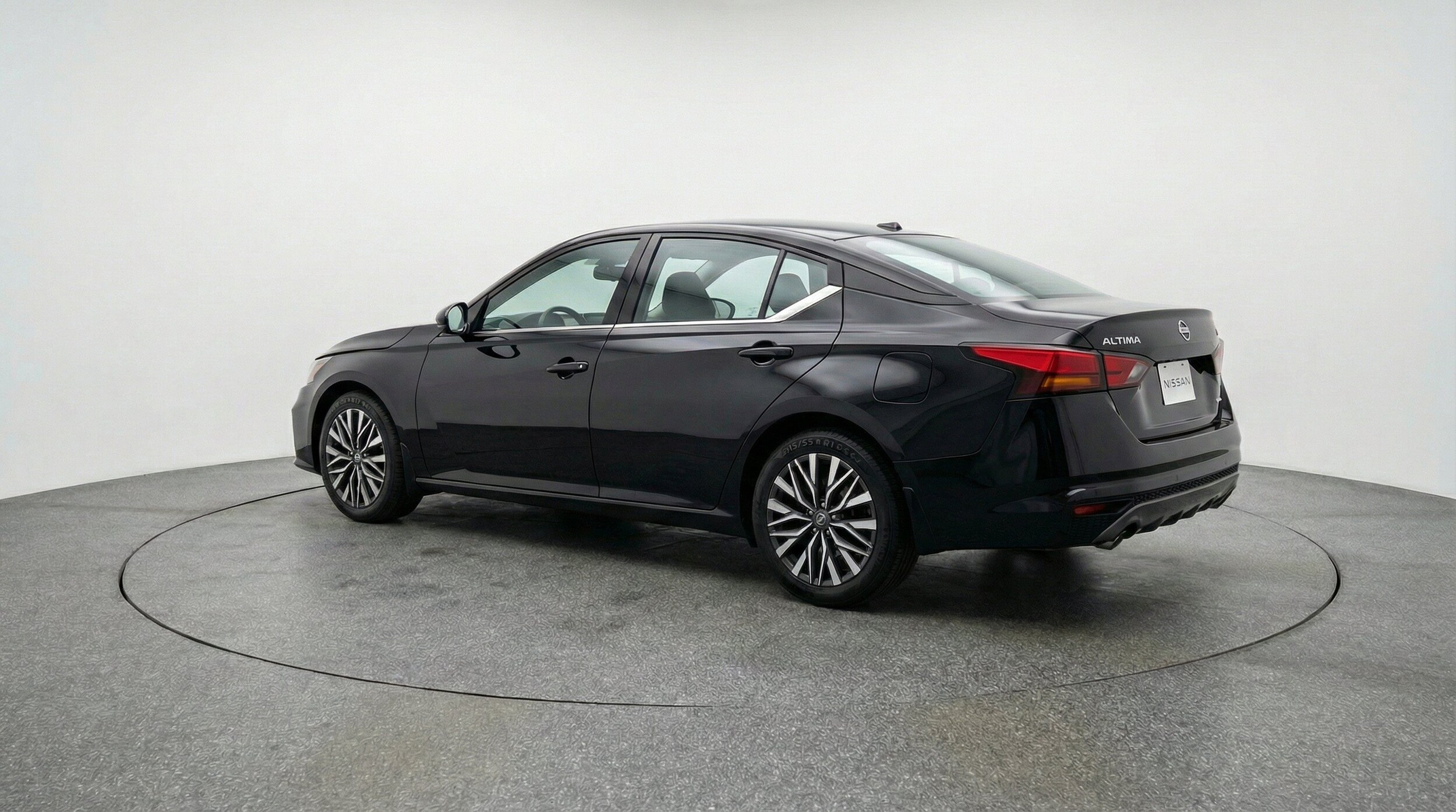 Thumbnail: 2026 Nissan Altima - 6