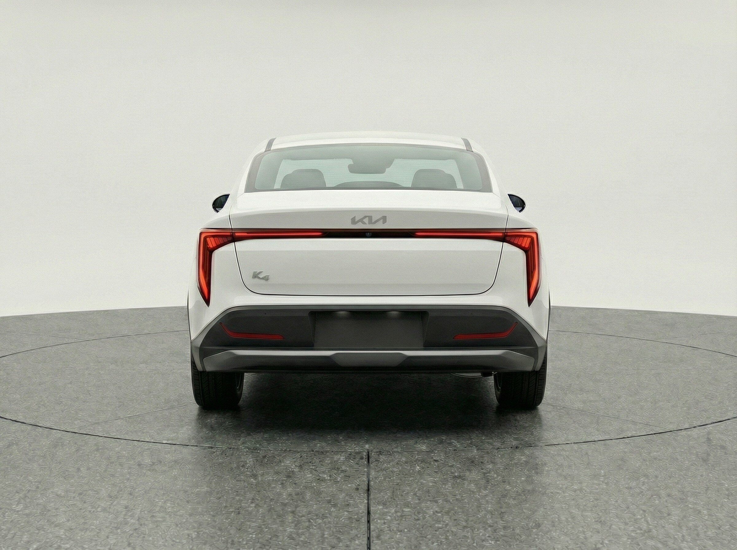 Thumbnail: 2025 Kia K4 - 6