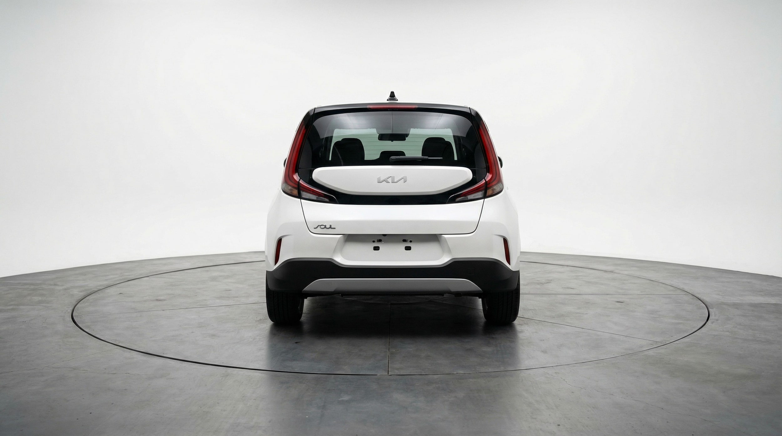 Thumbnail: 2025 Kia Soul - 6