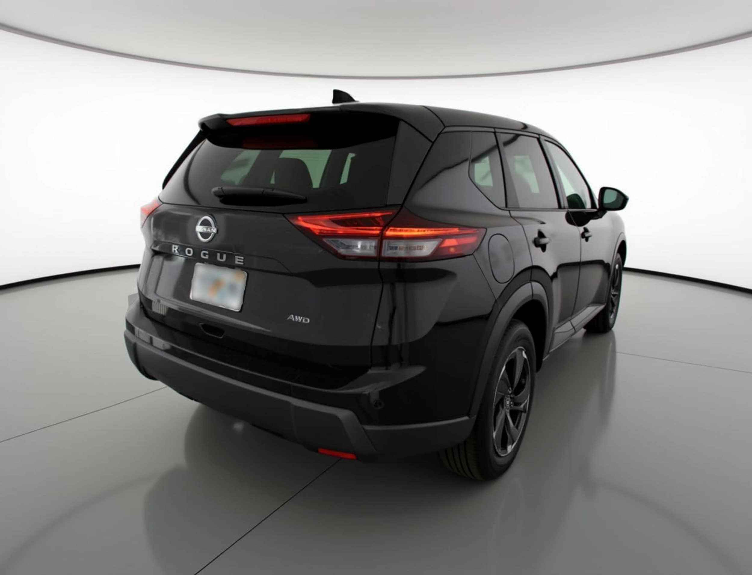 Thumbnail: 2025 Nissan Rogue - 7