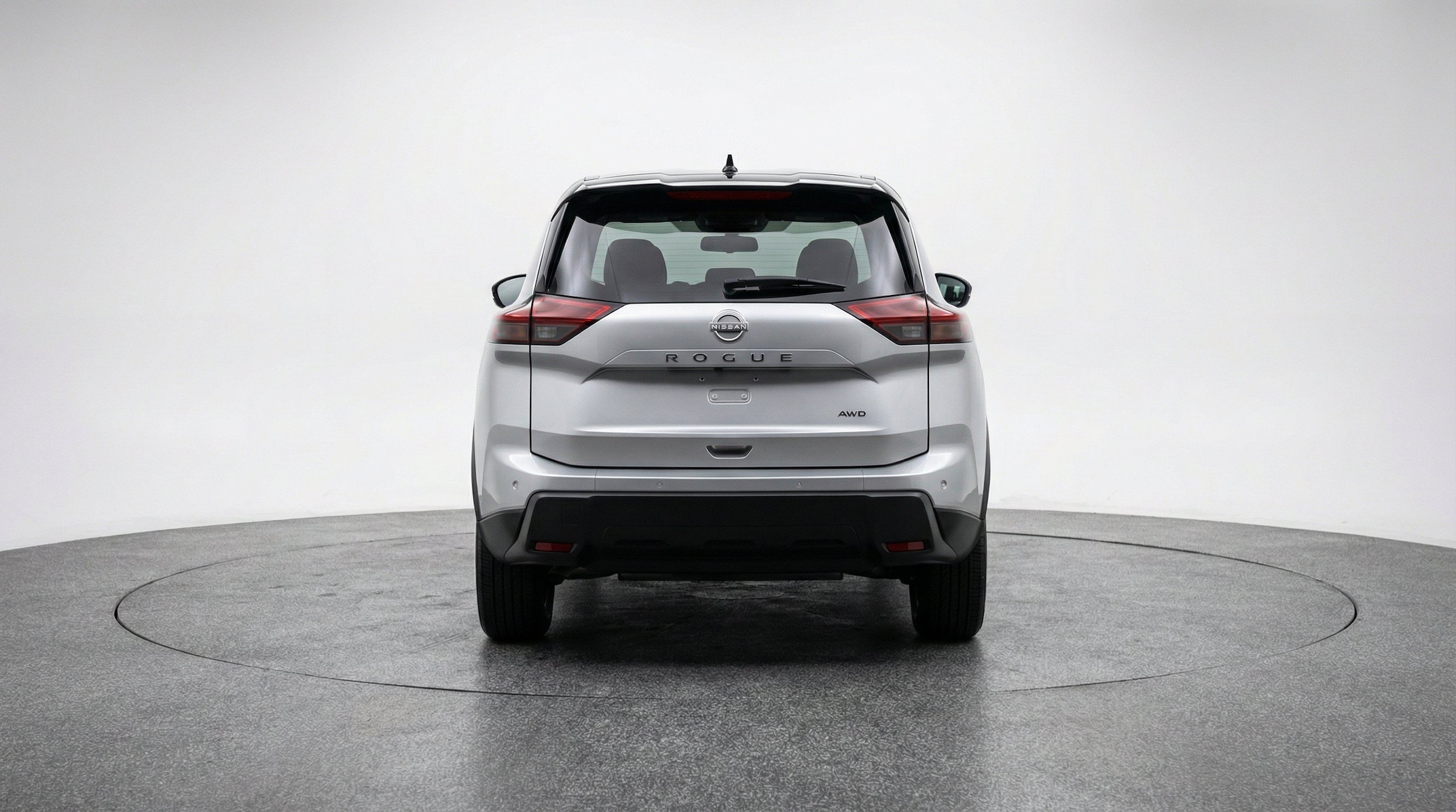Thumbnail: 2025 Nissan Rogue - 7