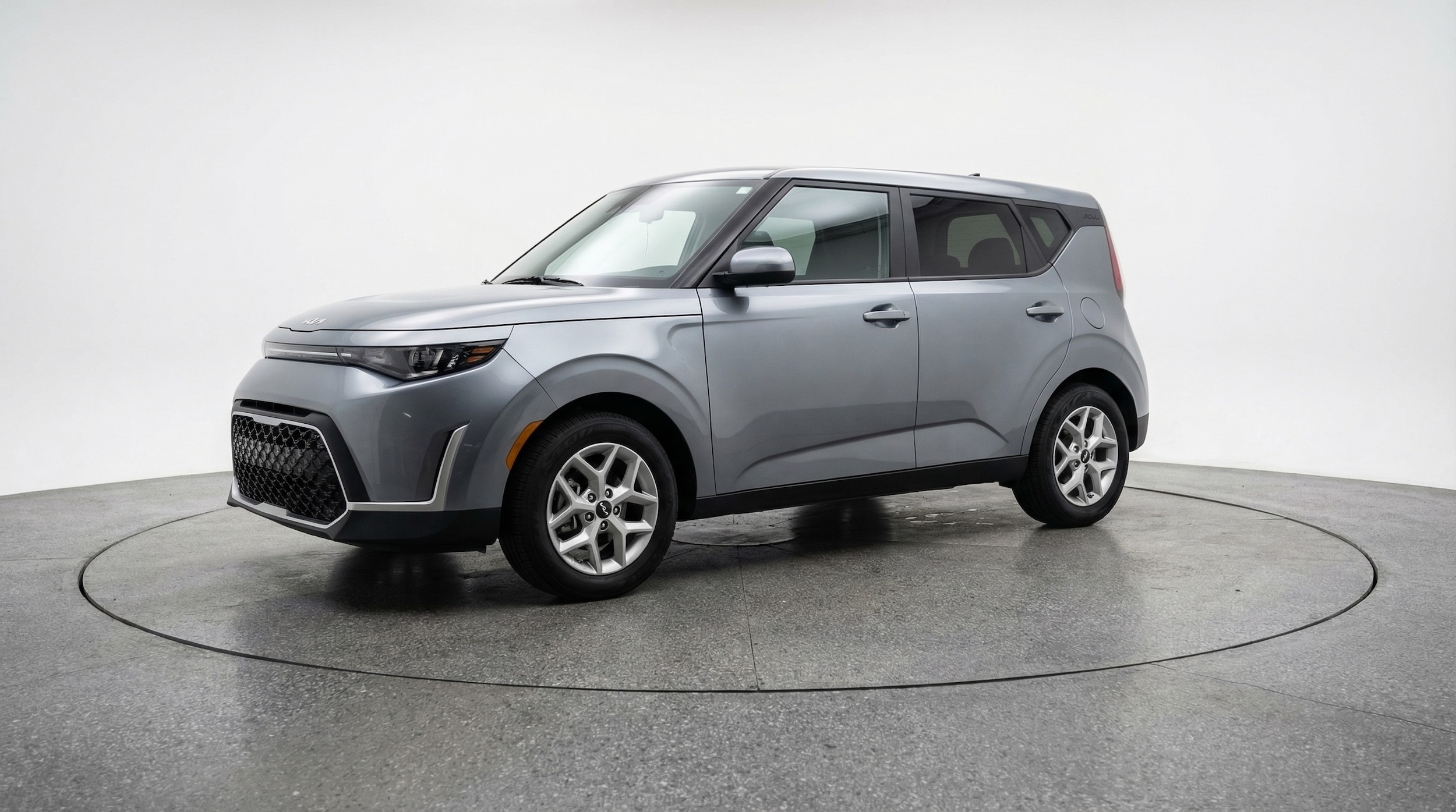 Thumbnail: 2025 Kia Soul - 3