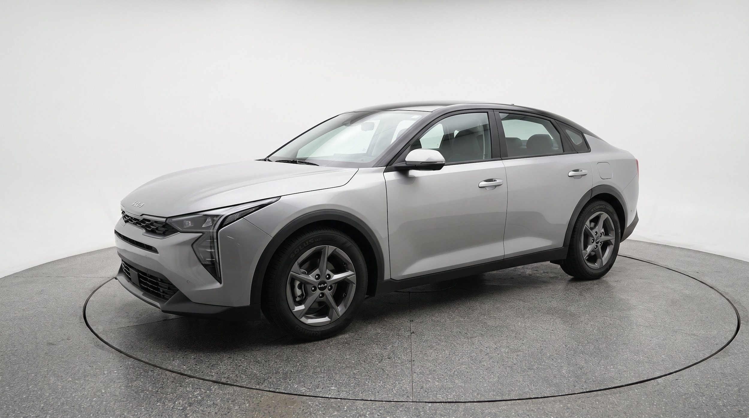 Thumbnail: 2025 Kia K4 - 3