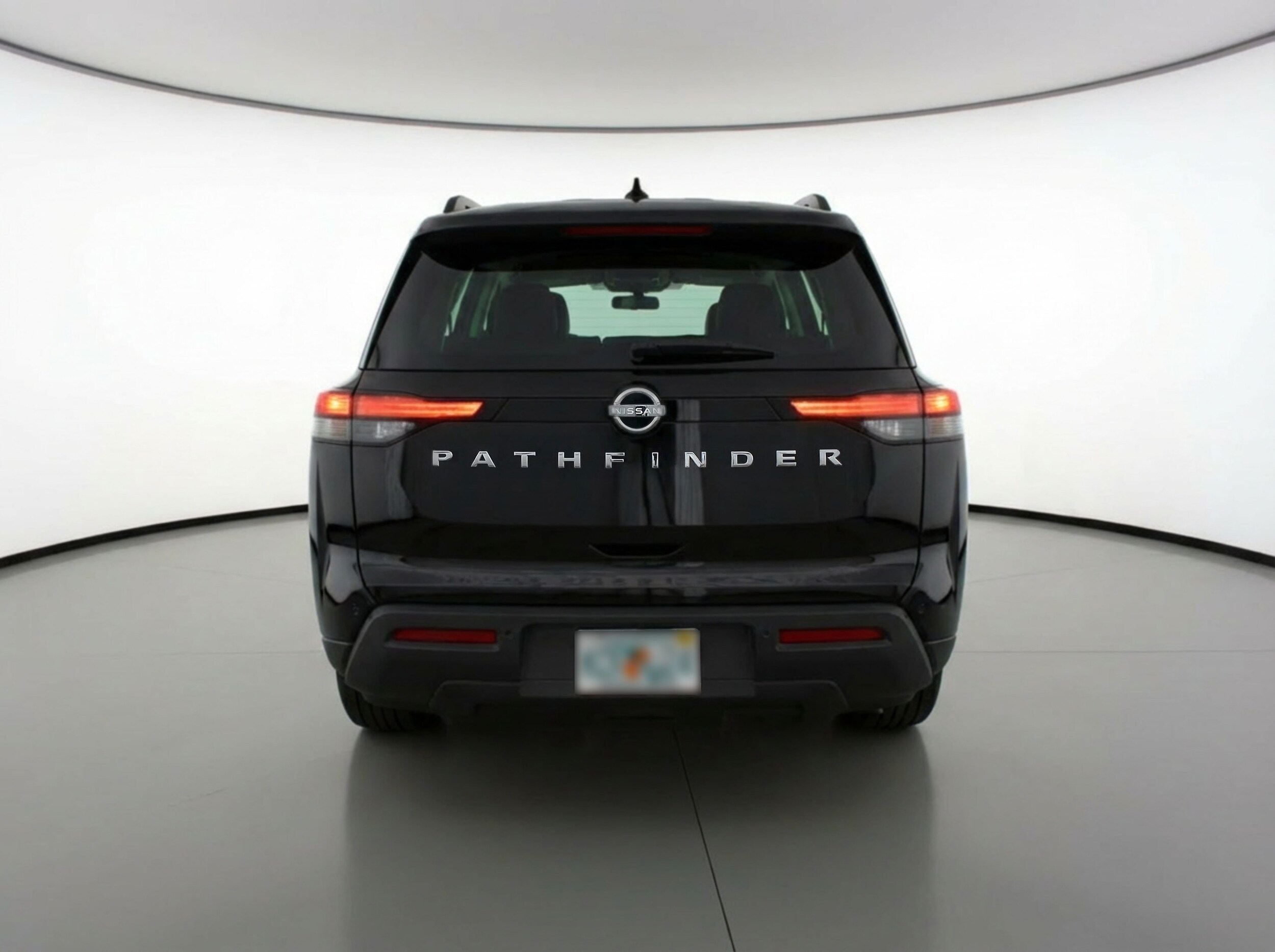 Thumbnail: 2025 Nissan Pathfinder - 6