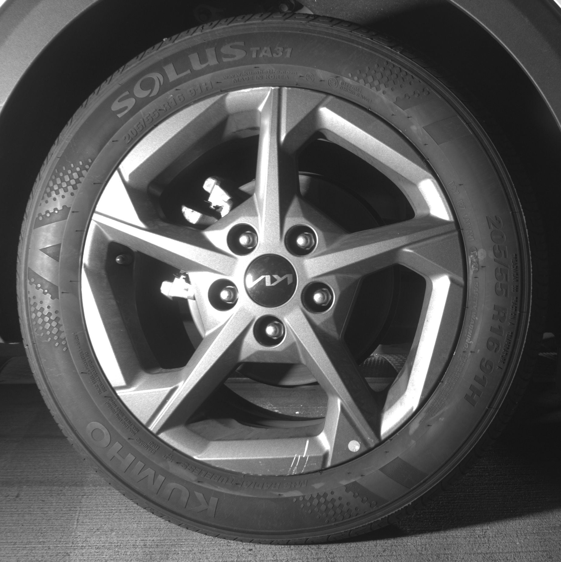 Thumbnail: 2025 Kia K4 - 12
