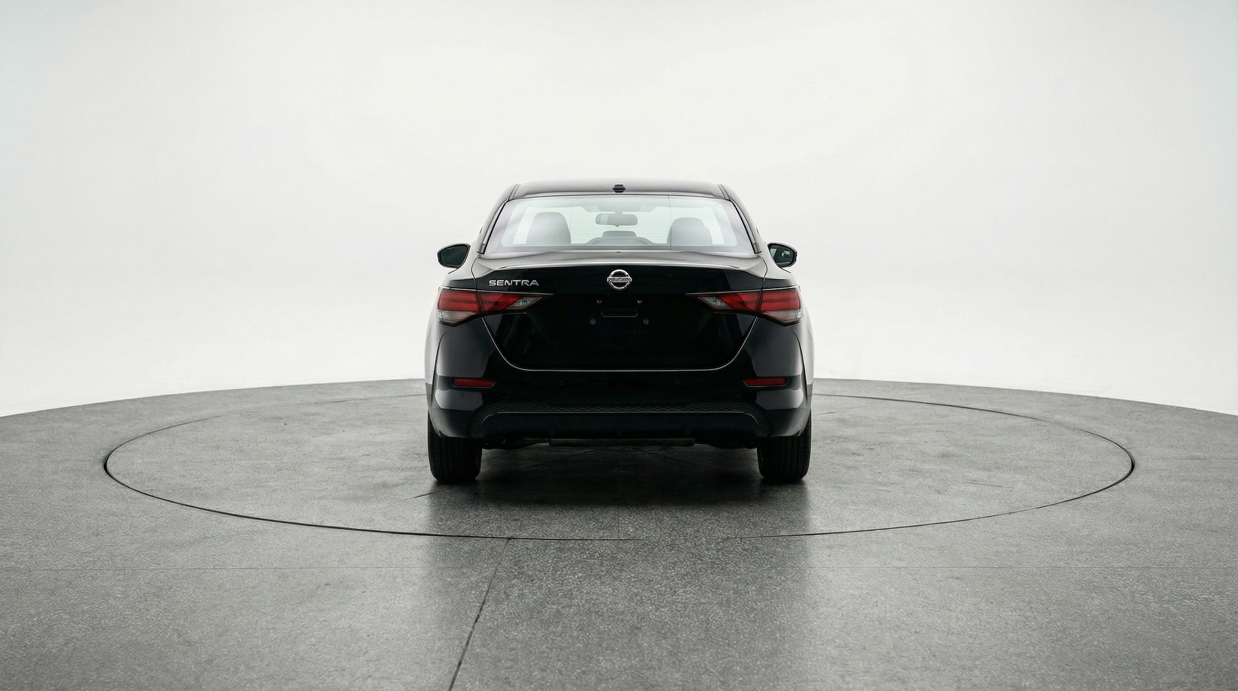 Thumbnail: 2025 Nissan Sentra - 6