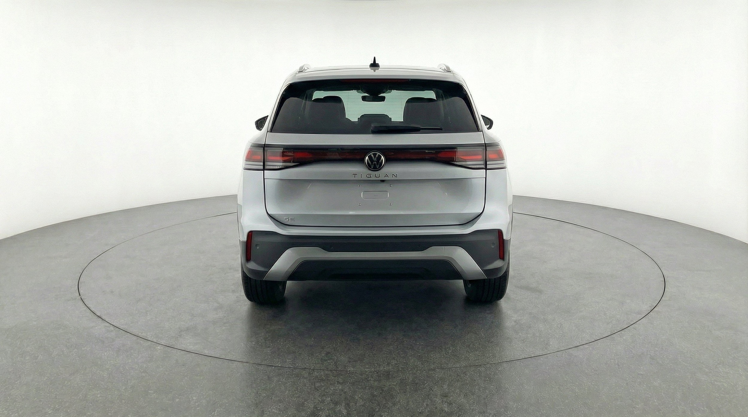 Thumbnail: 2026 Volkswagen Tiguan - 7