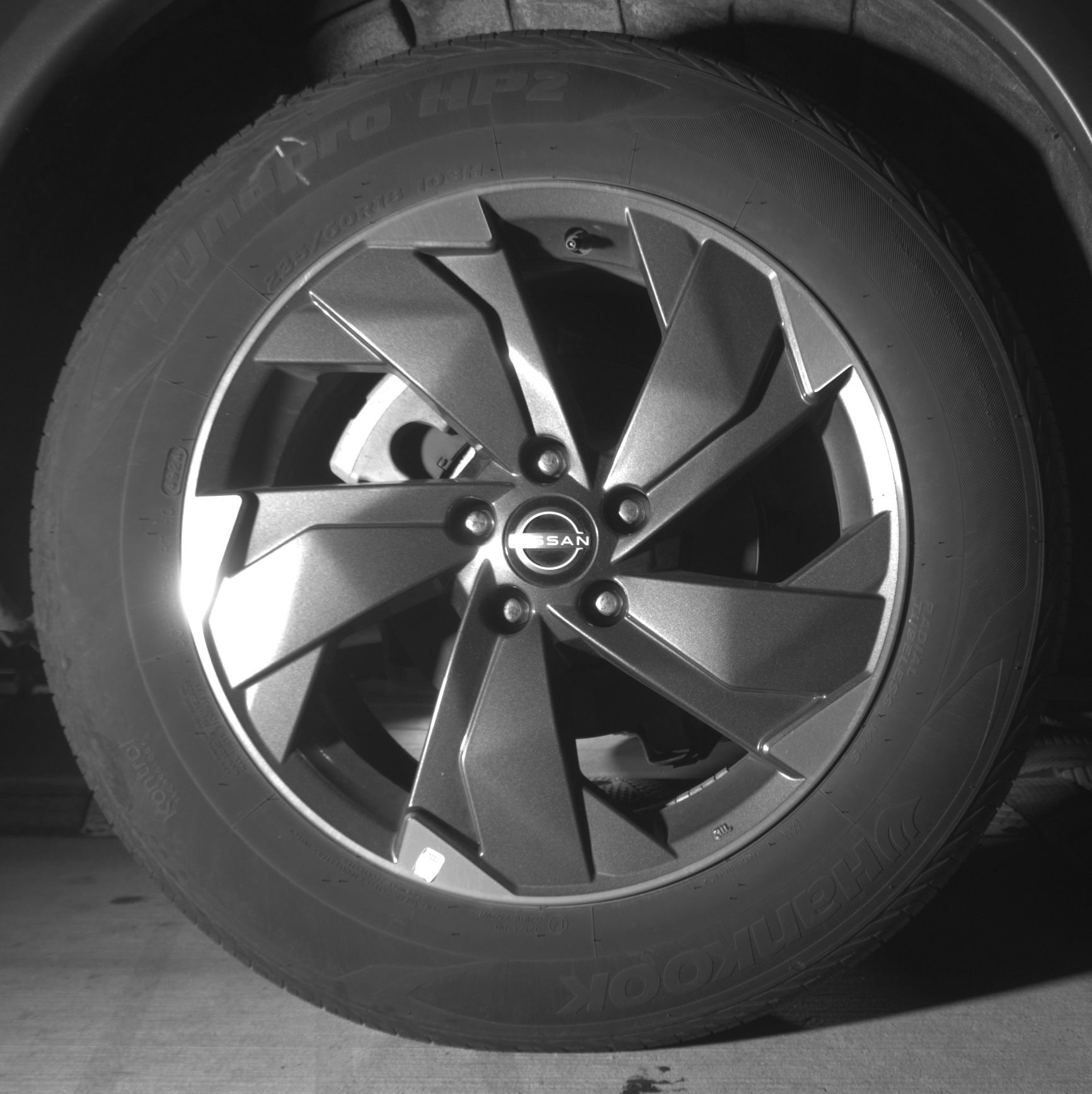 Thumbnail: 2025 Nissan Rogue - 12