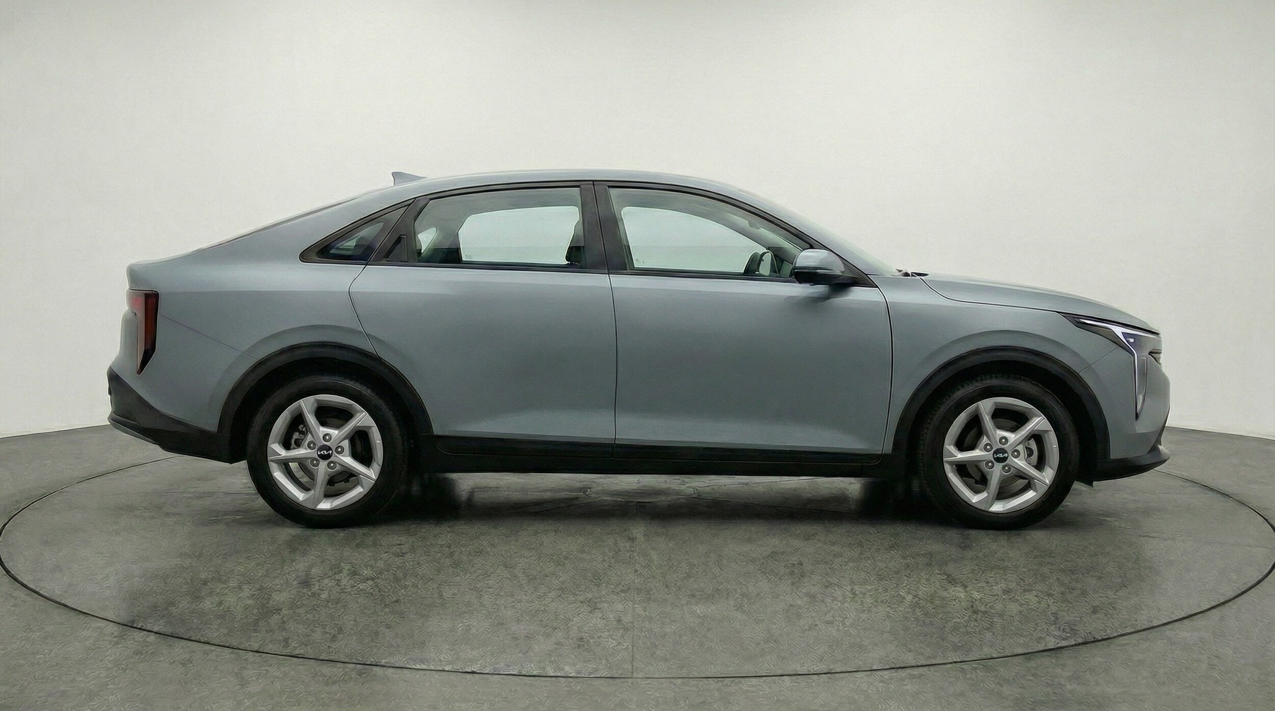 Thumbnail: 2025 Kia K4 - 8