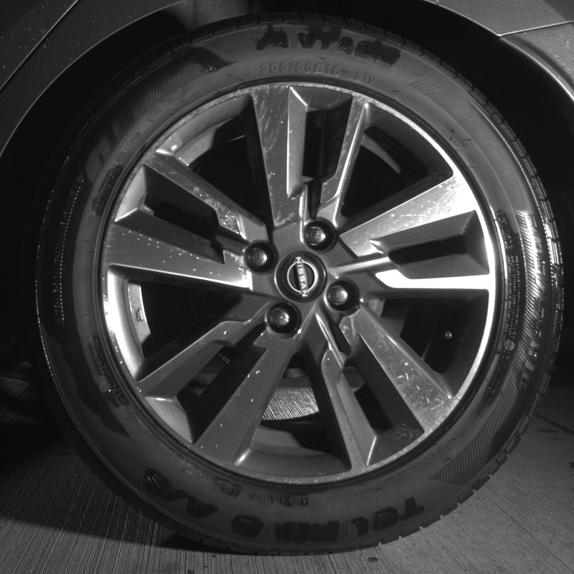 Thumbnail: 2025 Nissan Versa - 11