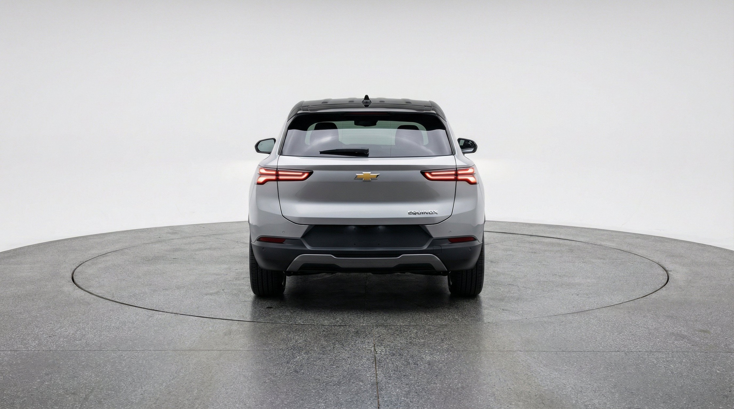 Thumbnail: 2025 Chevrolet Equinox - 7