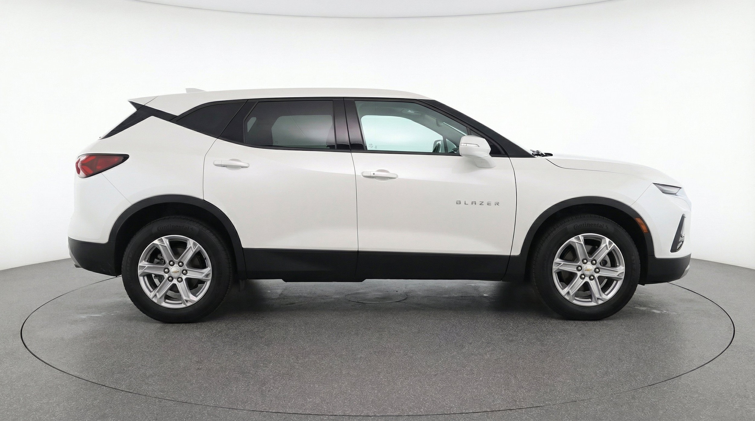 Thumbnail: 2025 Chevrolet Blazer - 11